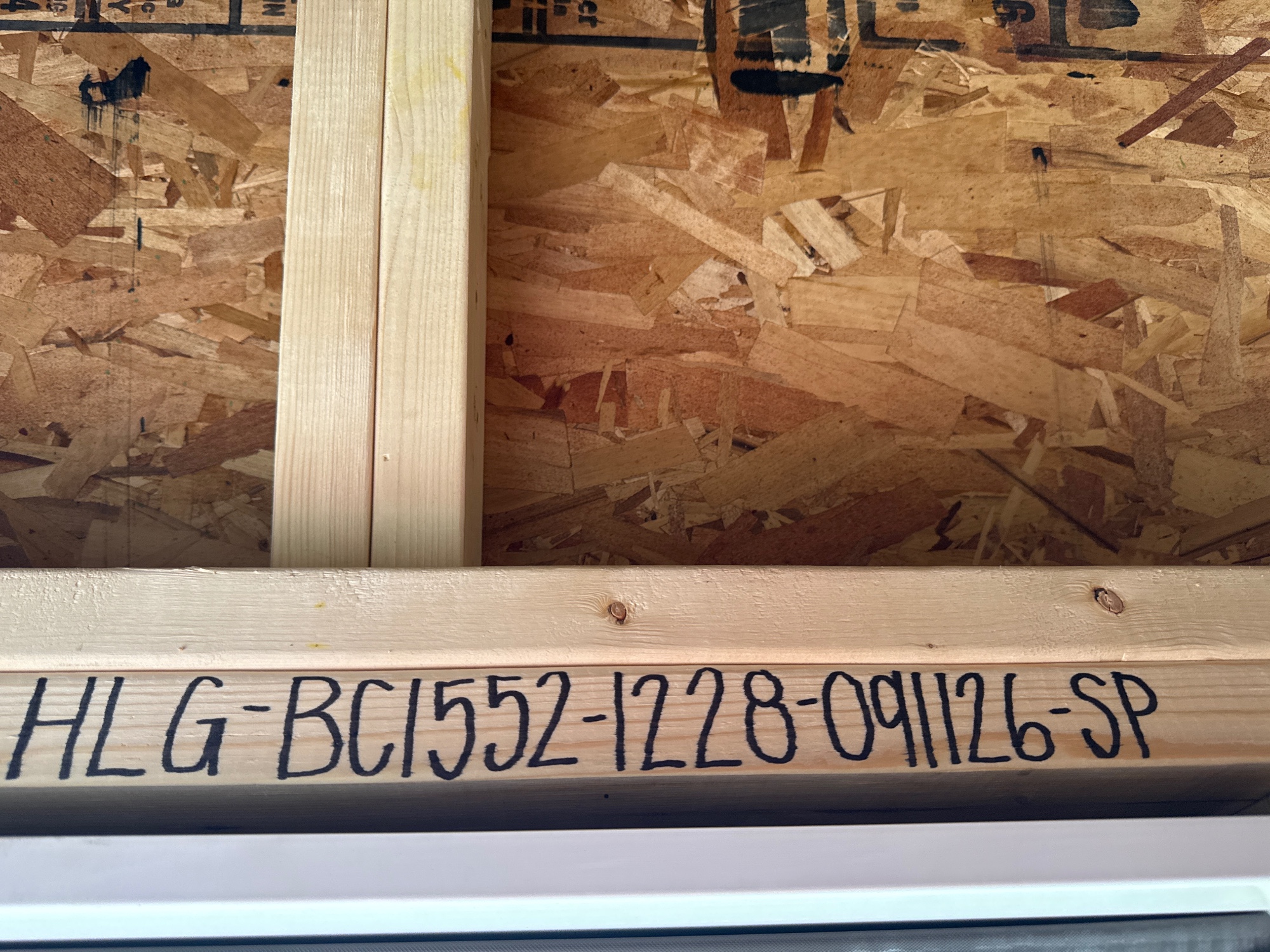 Lofted Barn Garage - 12x28 image 3