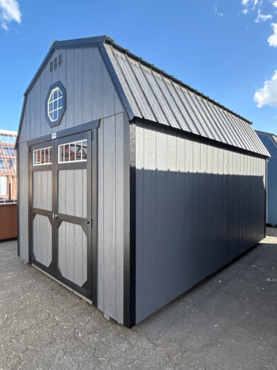 T-Rex Bike's & Sheds | Old Hickory Buildings