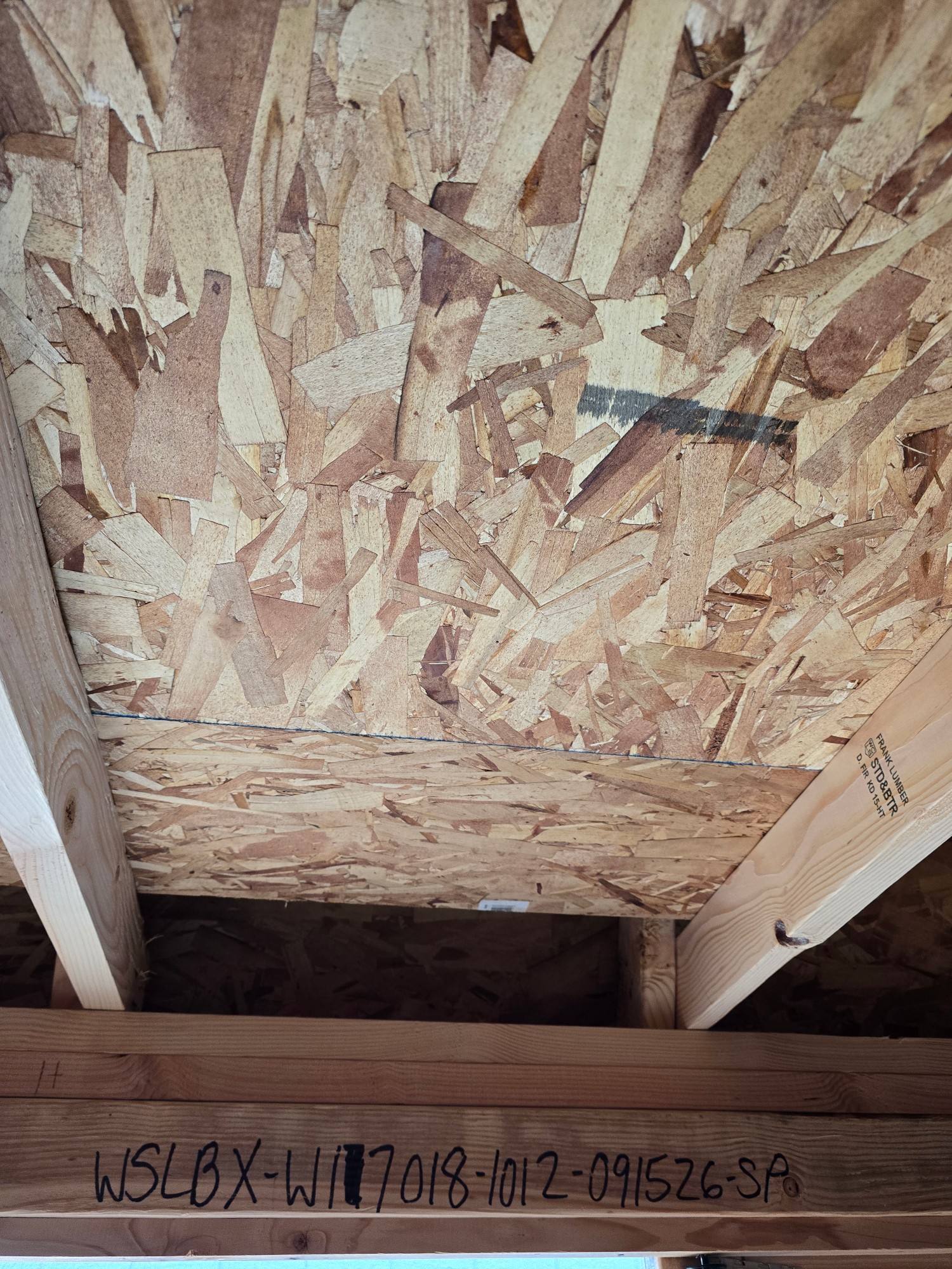 Lofted Barn - 10x12 image 3