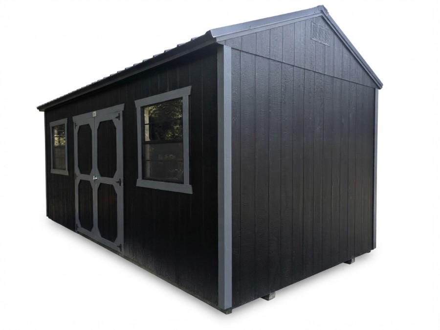 Side Utility - 10x20 (In Stock)