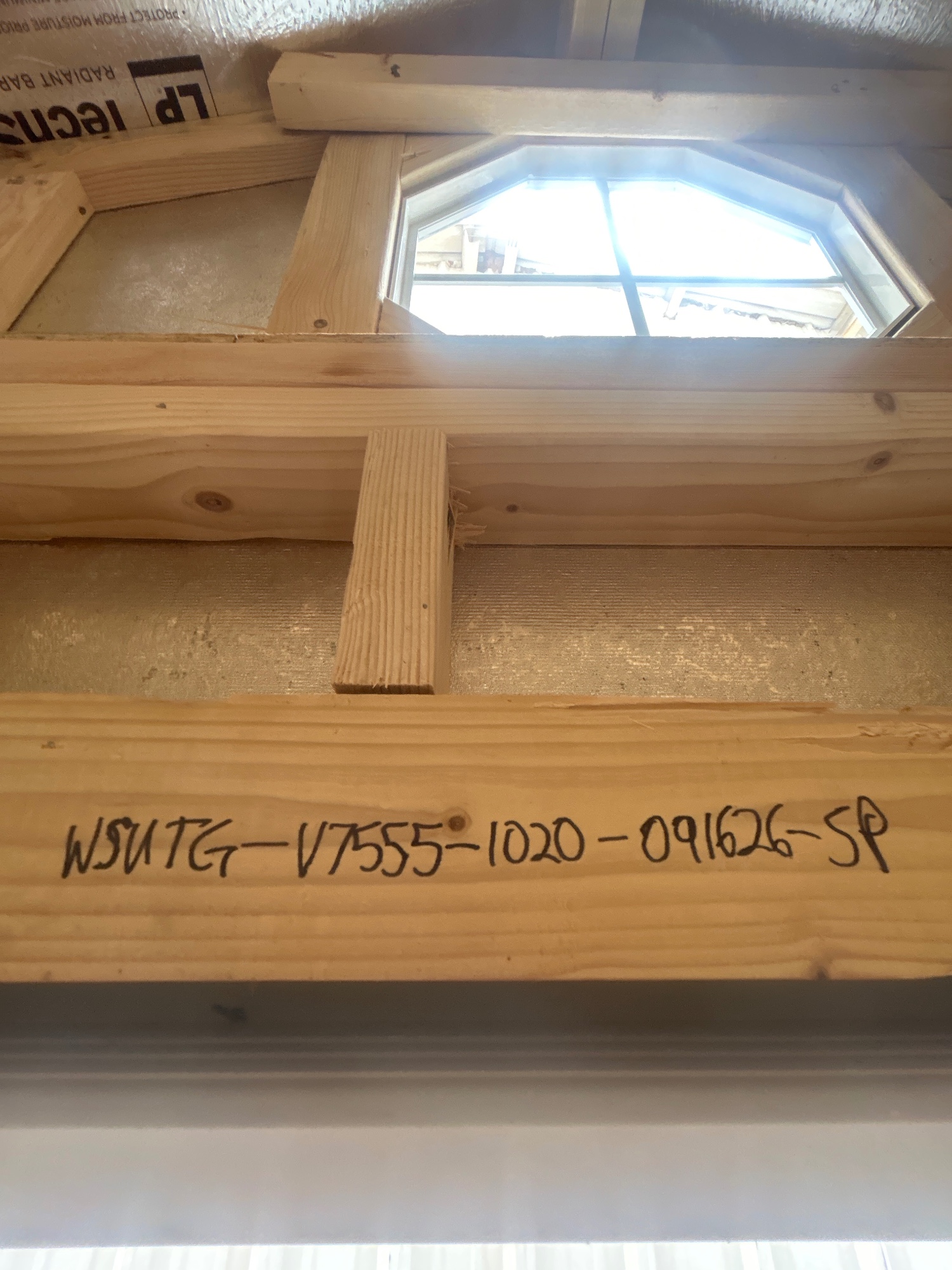 Utility Gable Dormer - 10x20 image 3