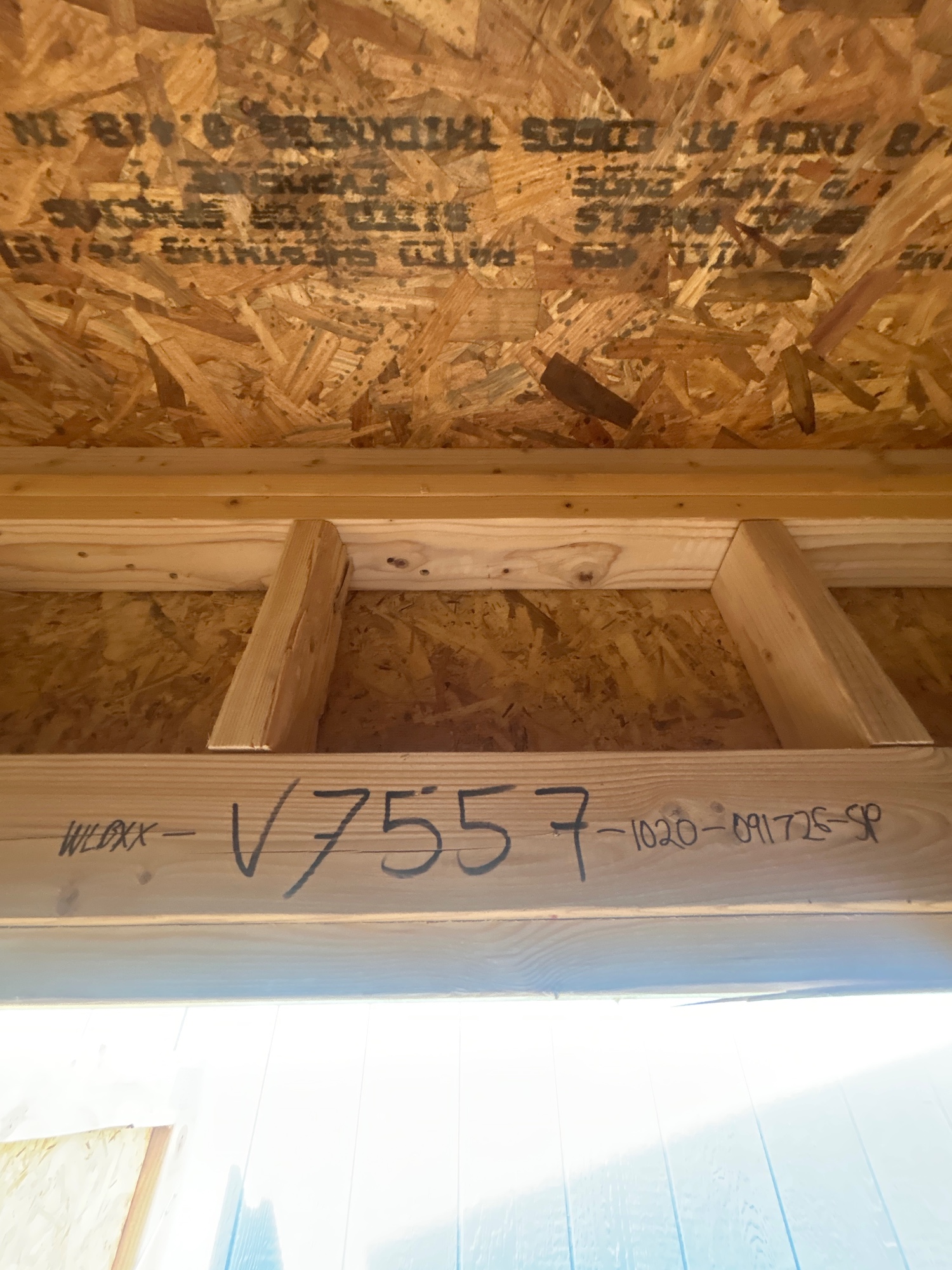 Lofted Barn - 10x20 image 3