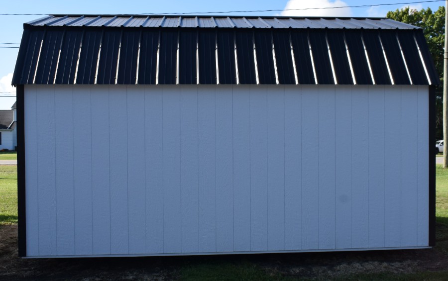Lofted Barn - 10x16 #11 image 10