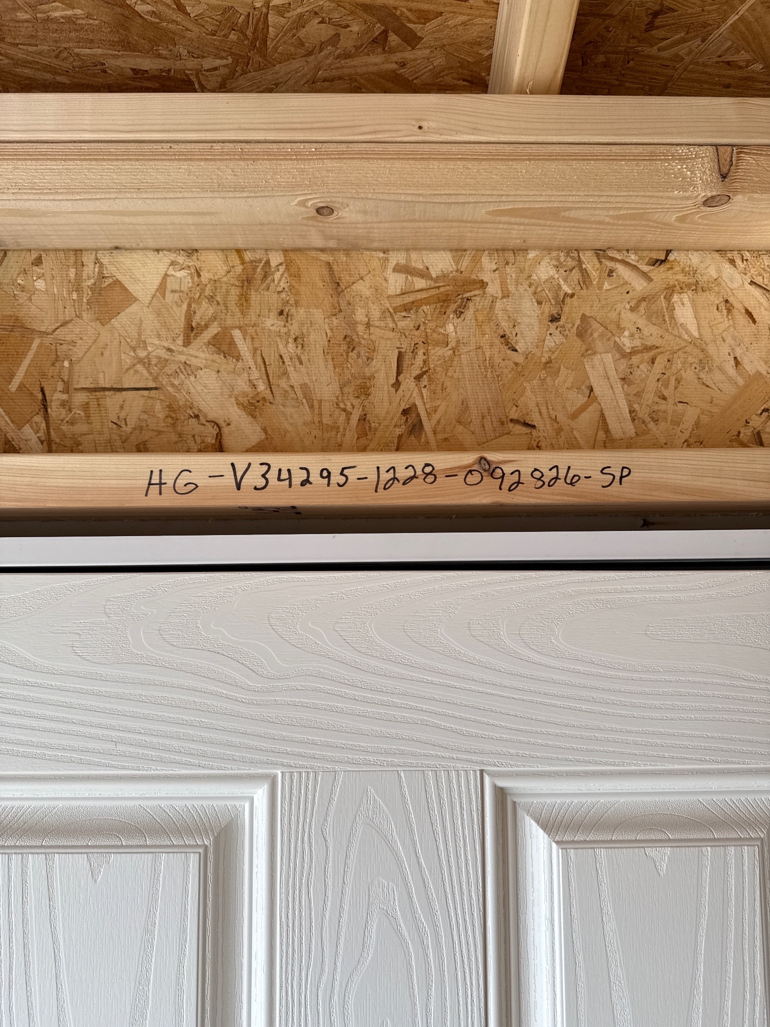 Utility Garage - 12x28 image 3