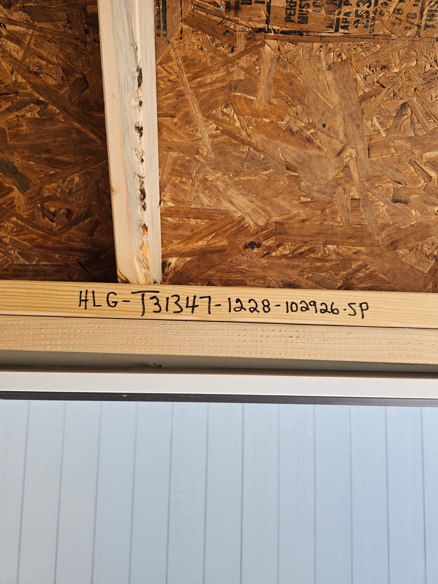 Lofted Barn Garage - 12x28 image 3