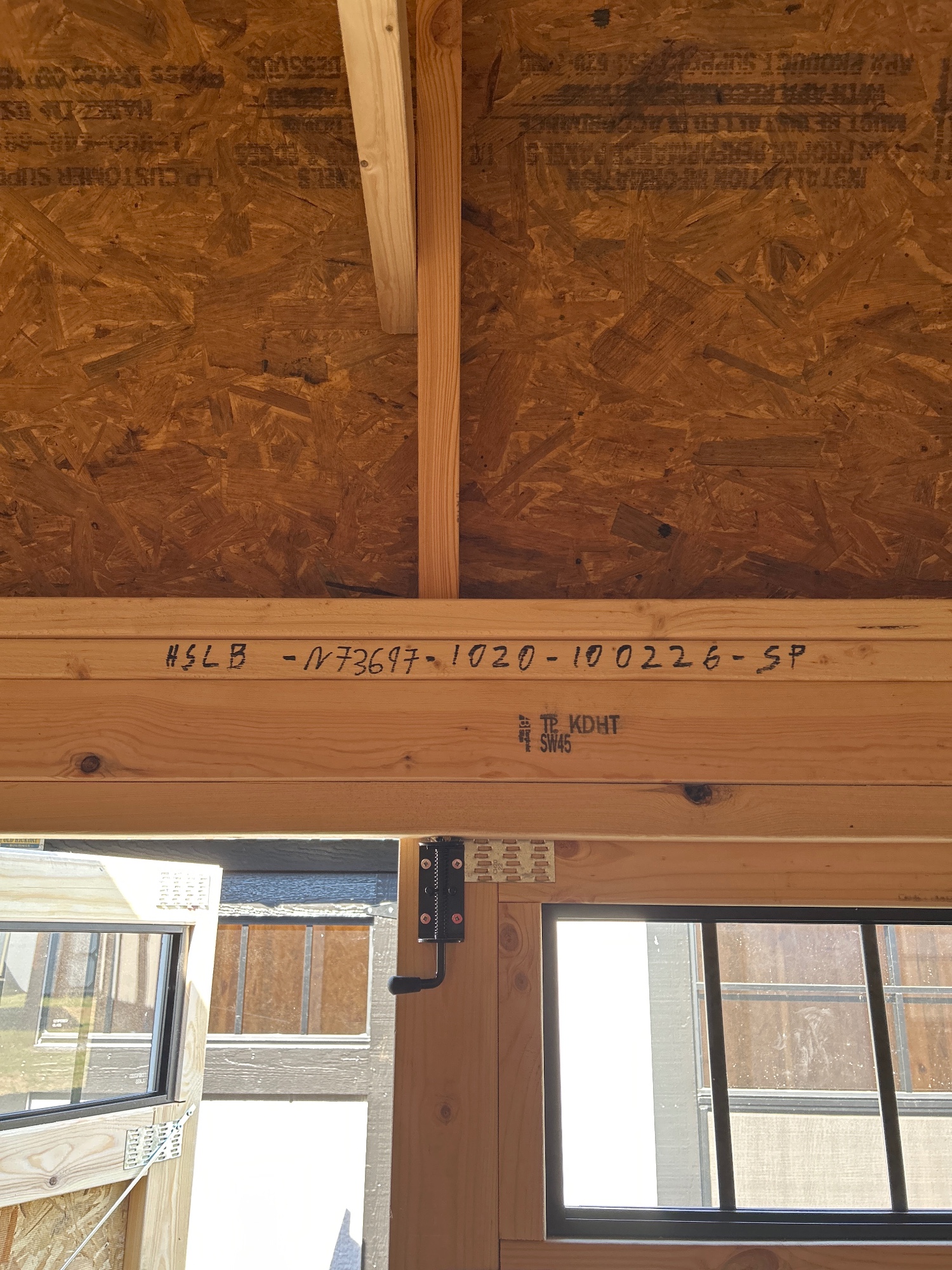 Lofted Barn - 10x20 image 3