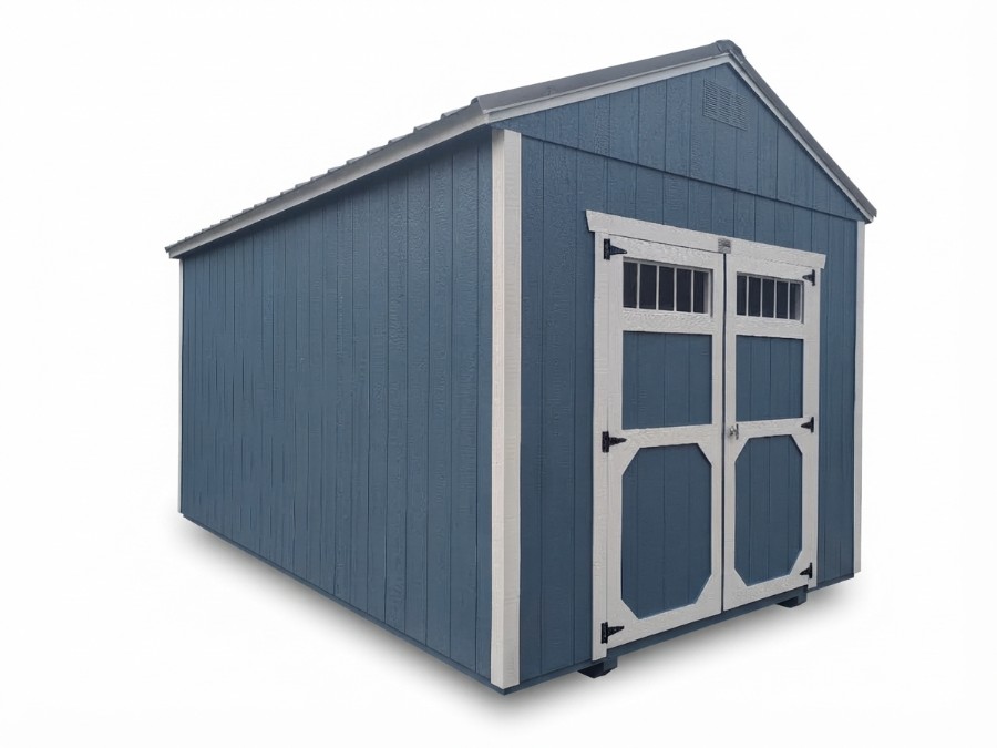 Utility - 10x16 (In Stock)