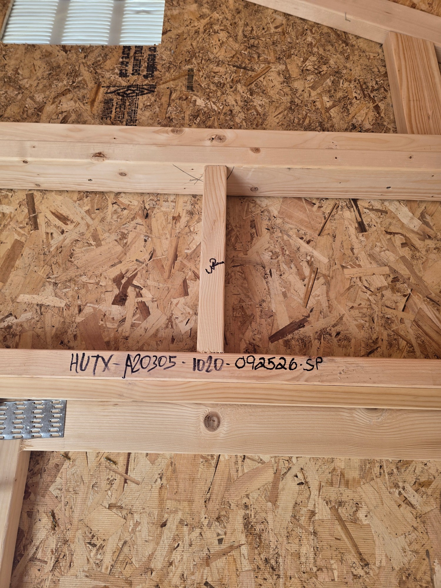 Utility - 10x20