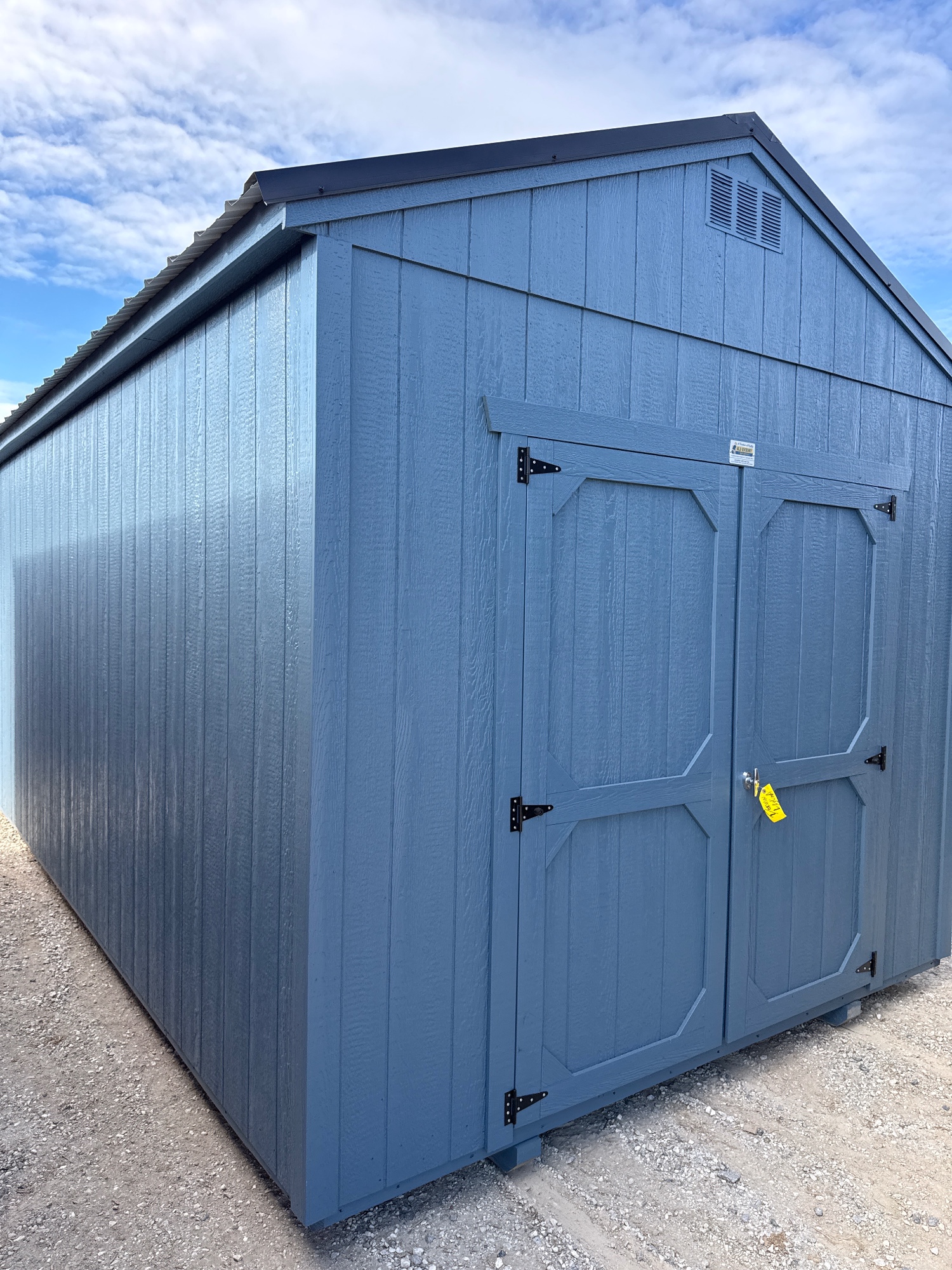 Utility - 10x20