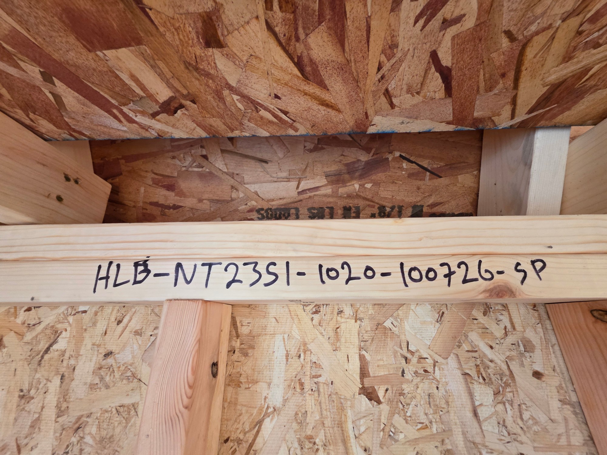Lofted Barn - 10x20 image 3