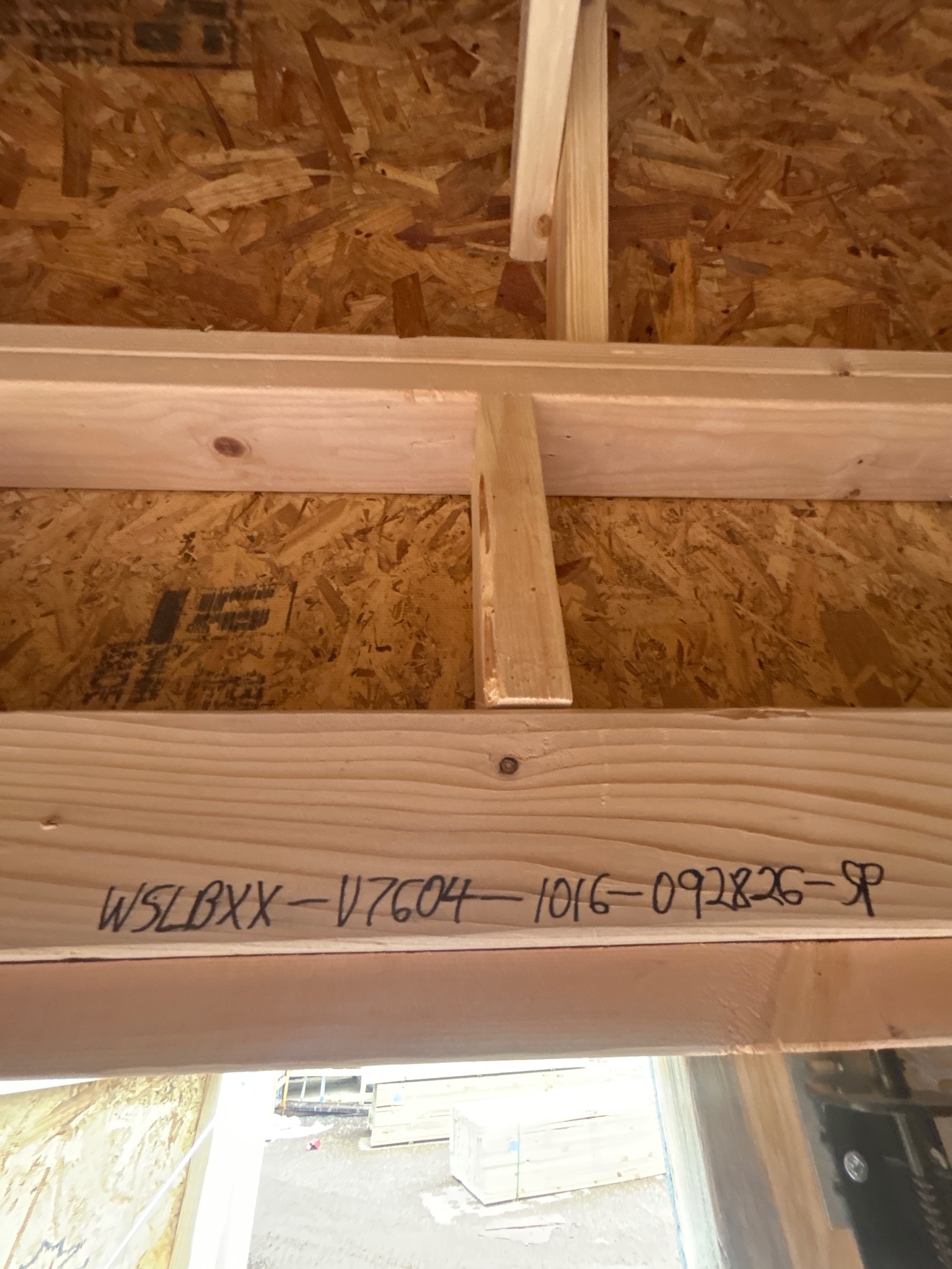 Lofted Barn - 10x16 image 3
