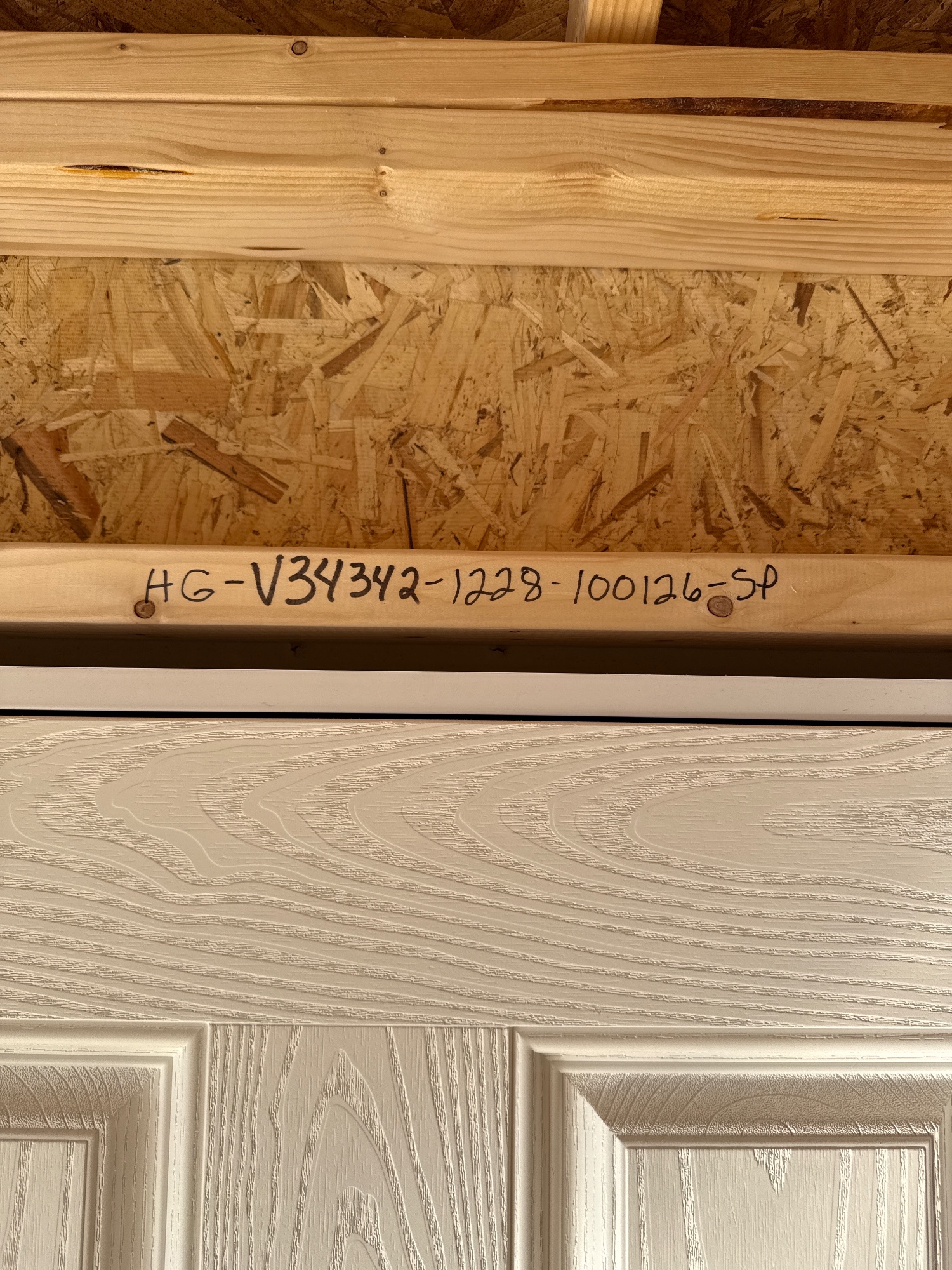 Utility Garage - 12x28 image 3