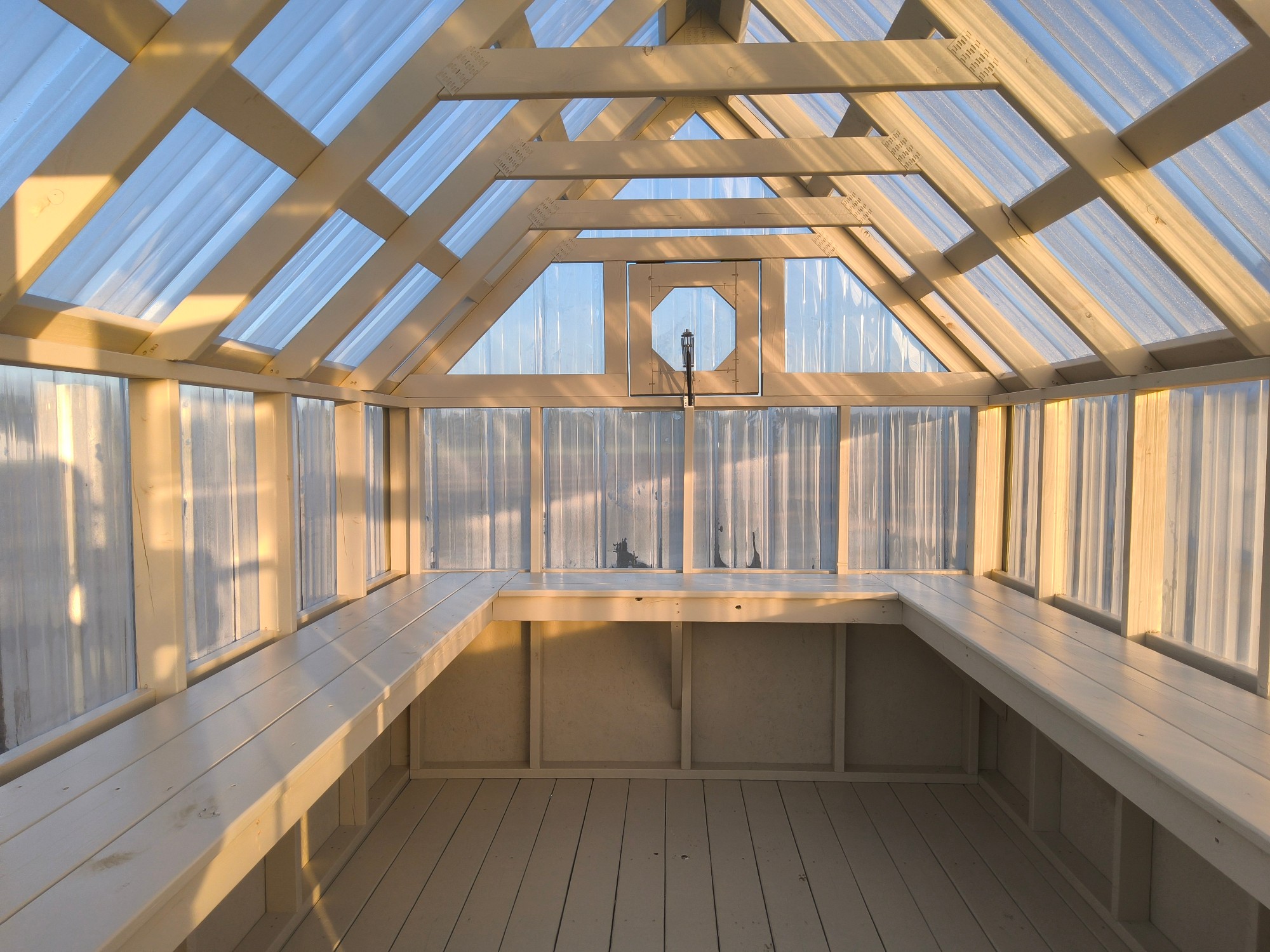 Greenhouse - 8x12 image 4