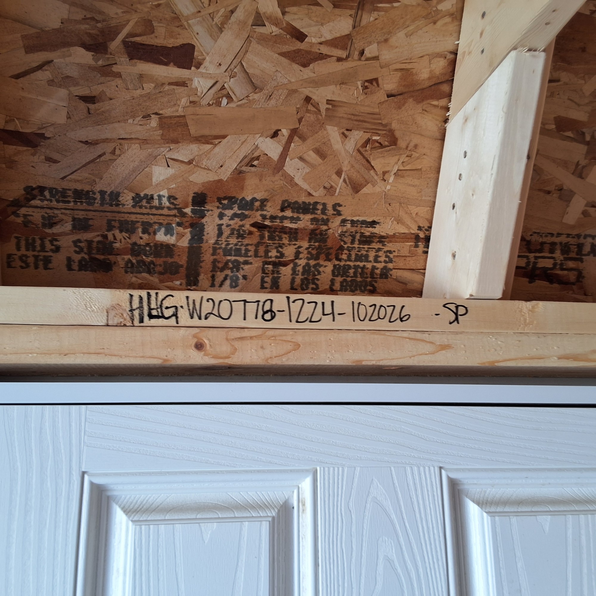 Lofted Barn Garage - 12x24 image 3