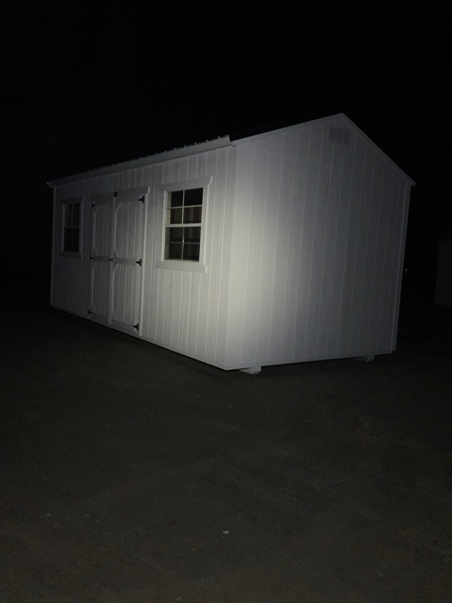 Utility - 10x20