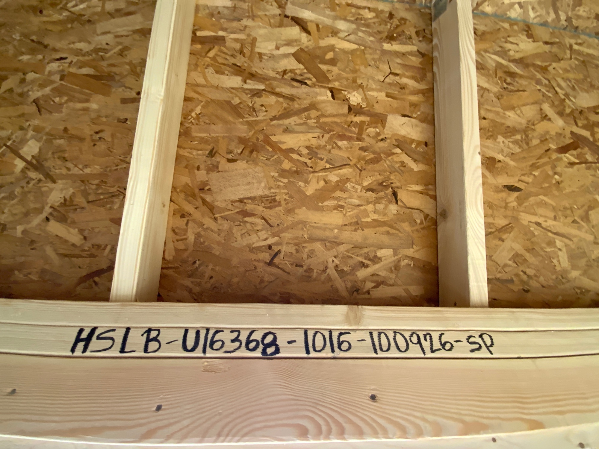 Lofted Barn - 10x16 image 3