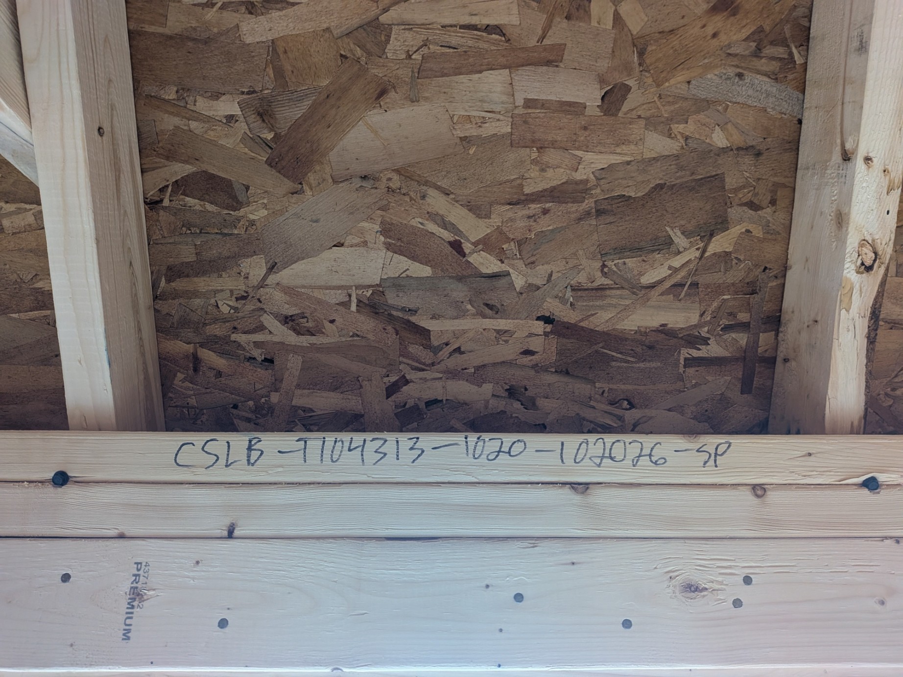 Lofted Barn - 10x20