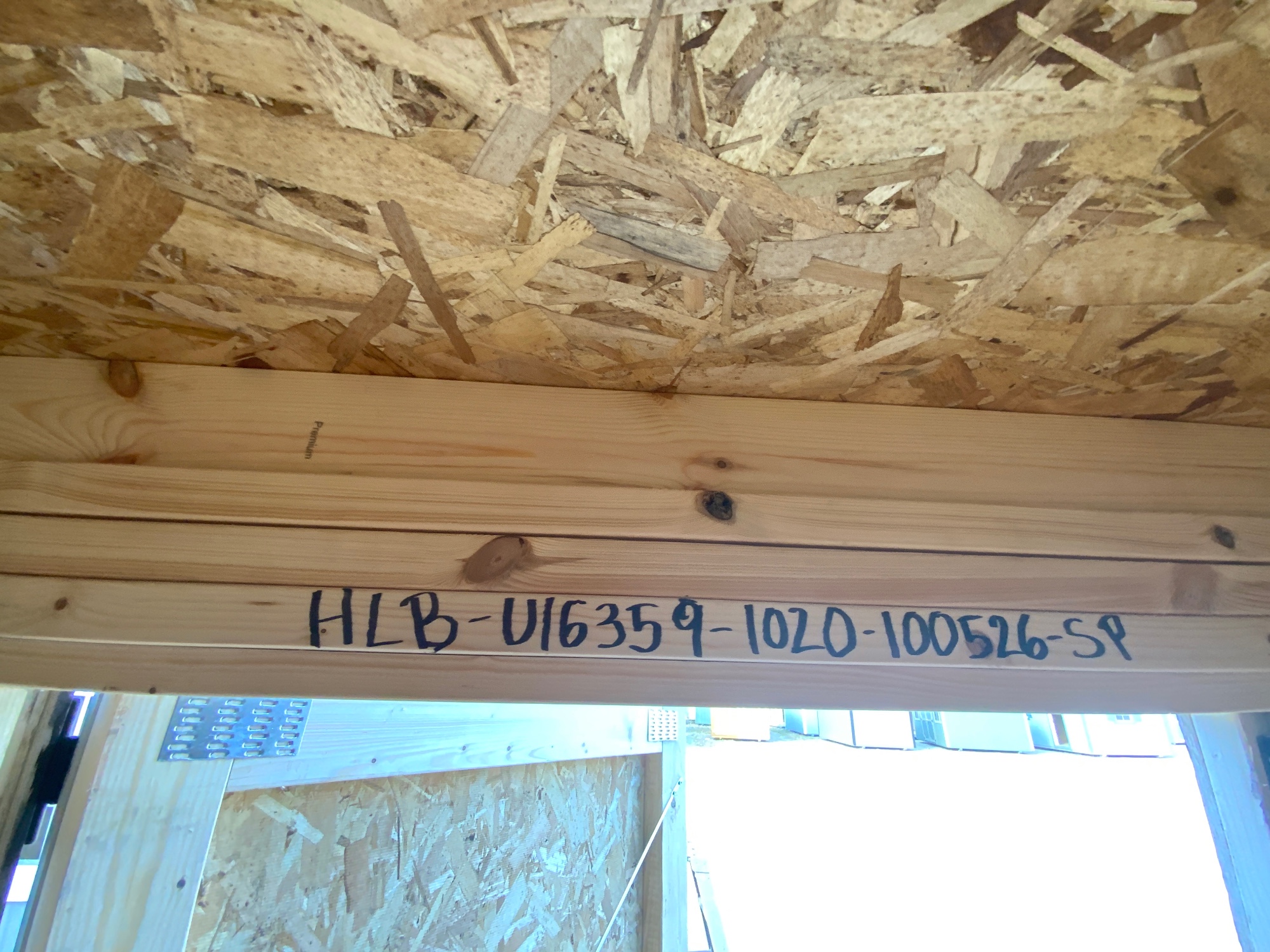 Lofted Barn - 10x20 image 3
