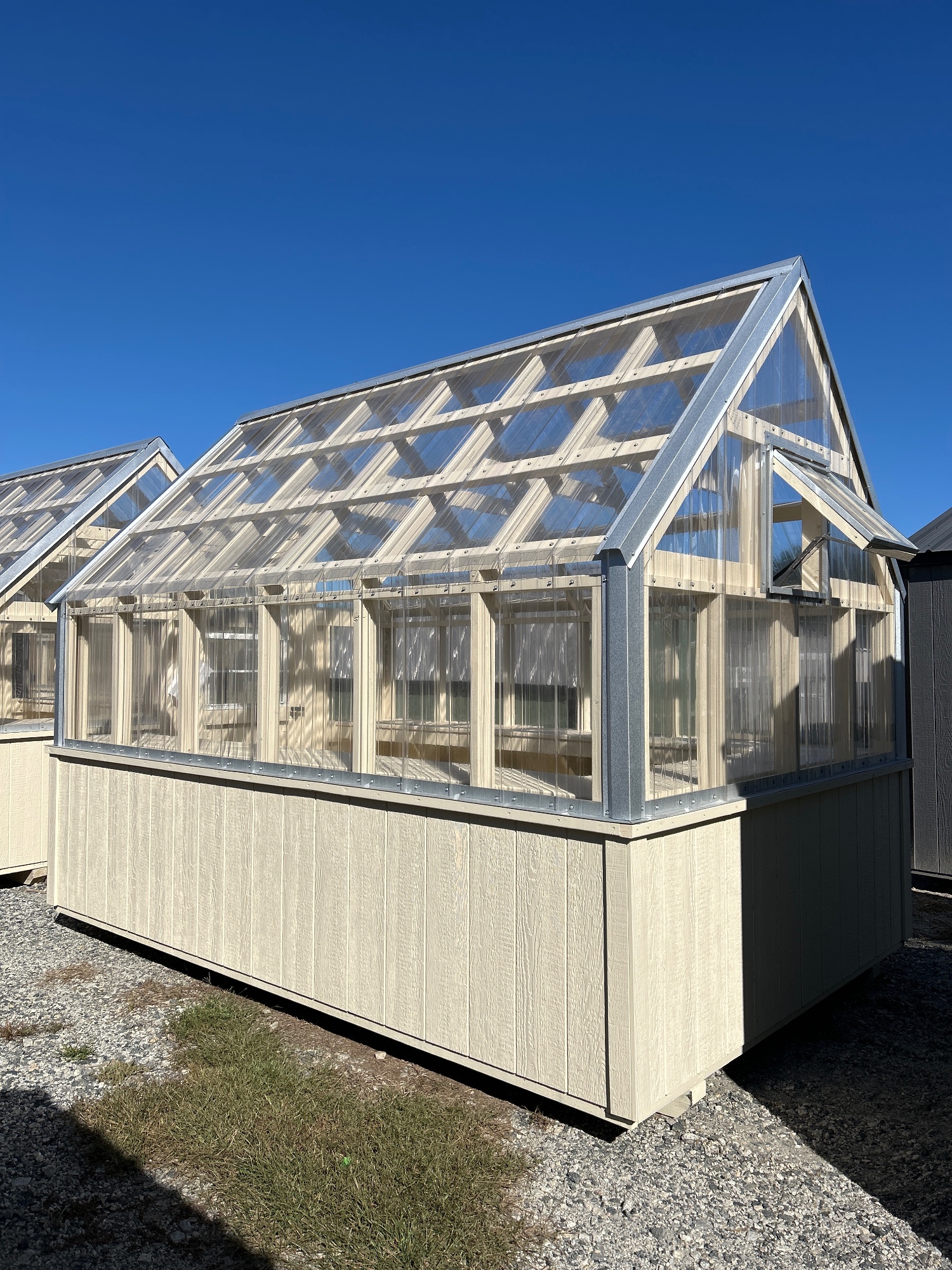 Greenhouse - 8x12 image 2