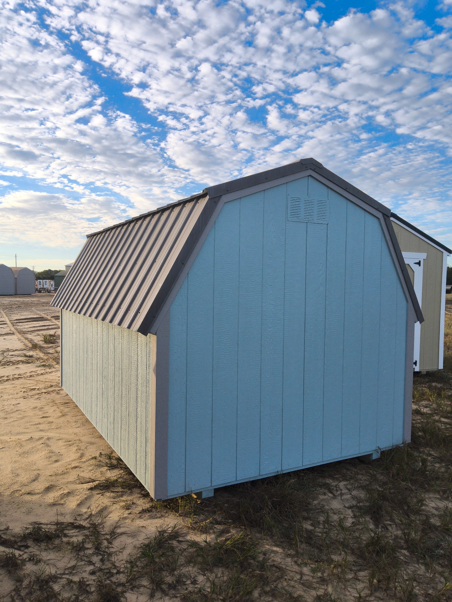Barn - 8x12 image 2