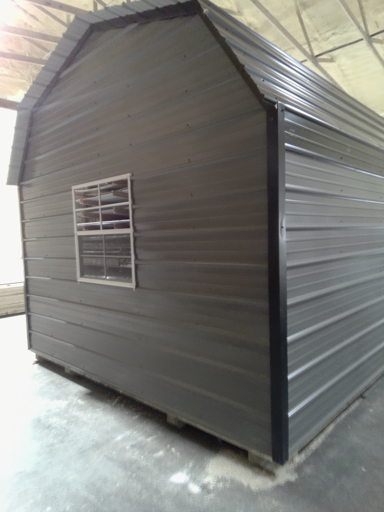 Metal Lofted - 12x24 image 2