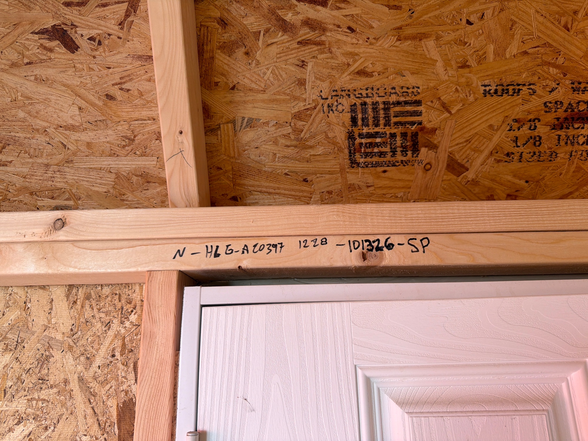 Lofted Barn Garage - 12x28 image 3