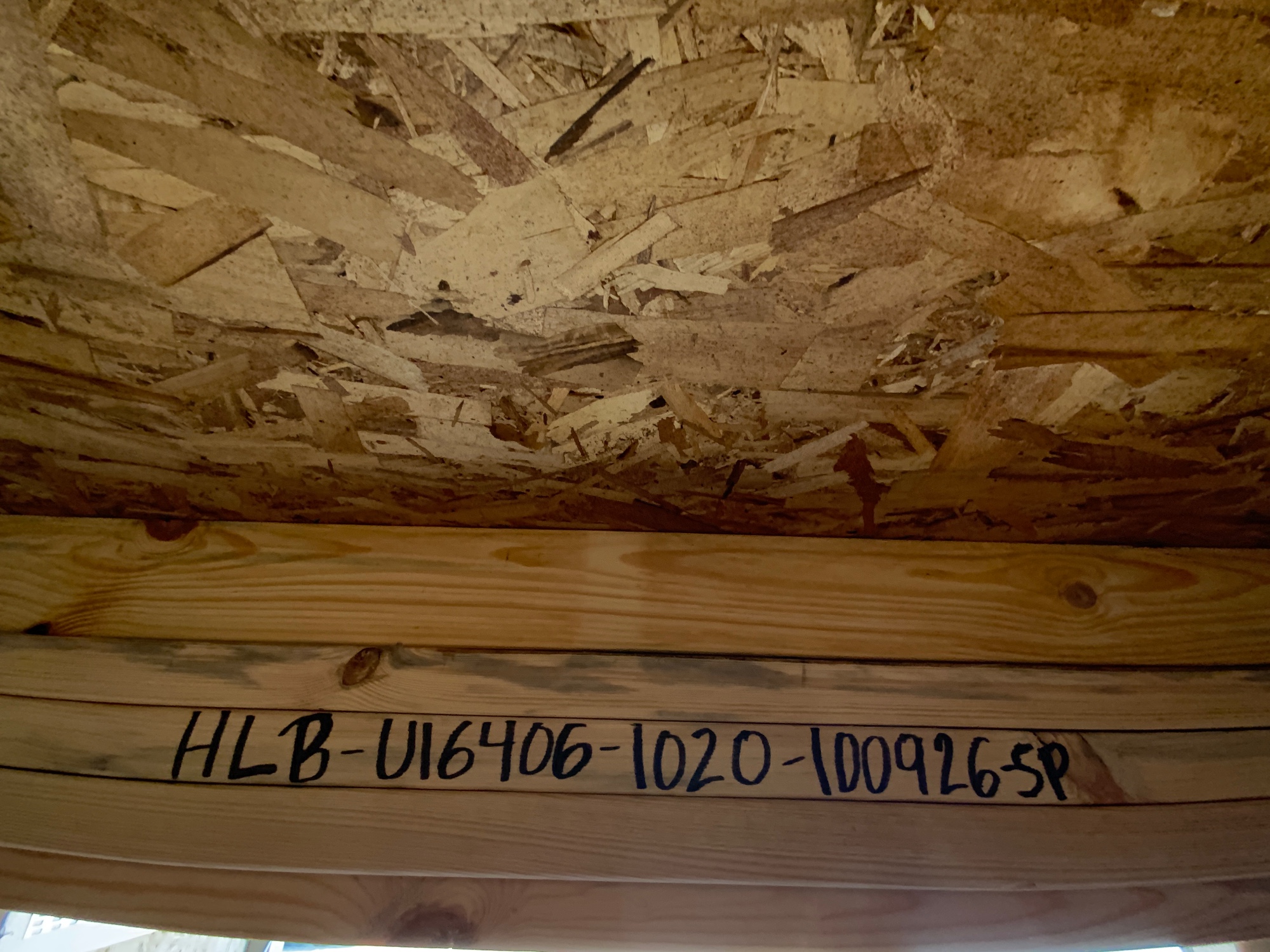 Lofted Barn - 10x20 image 3