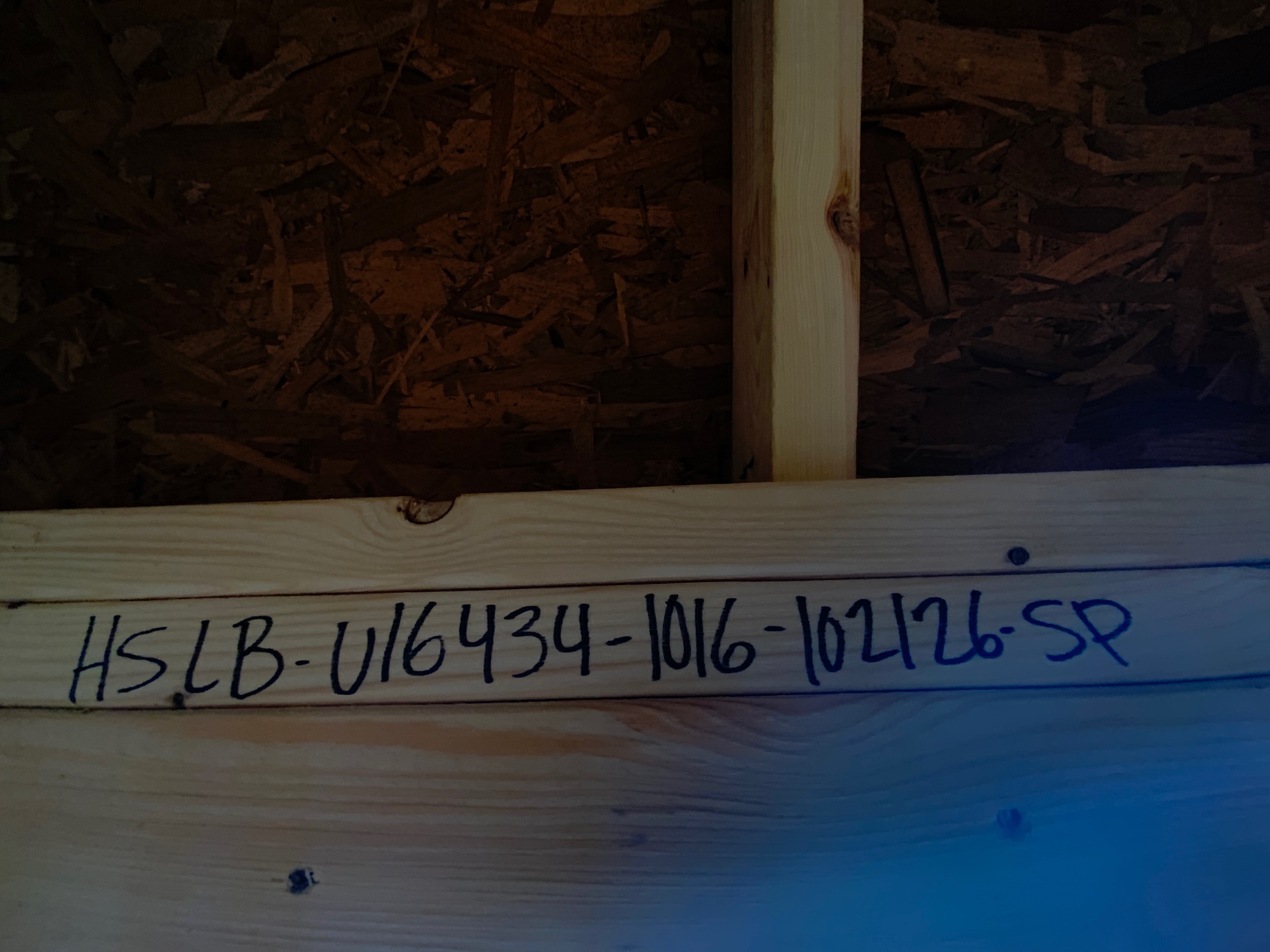 Lofted Barn - 10x16 image 6