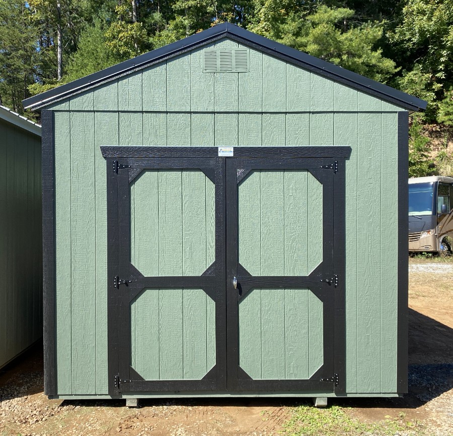 Utility - 10x20