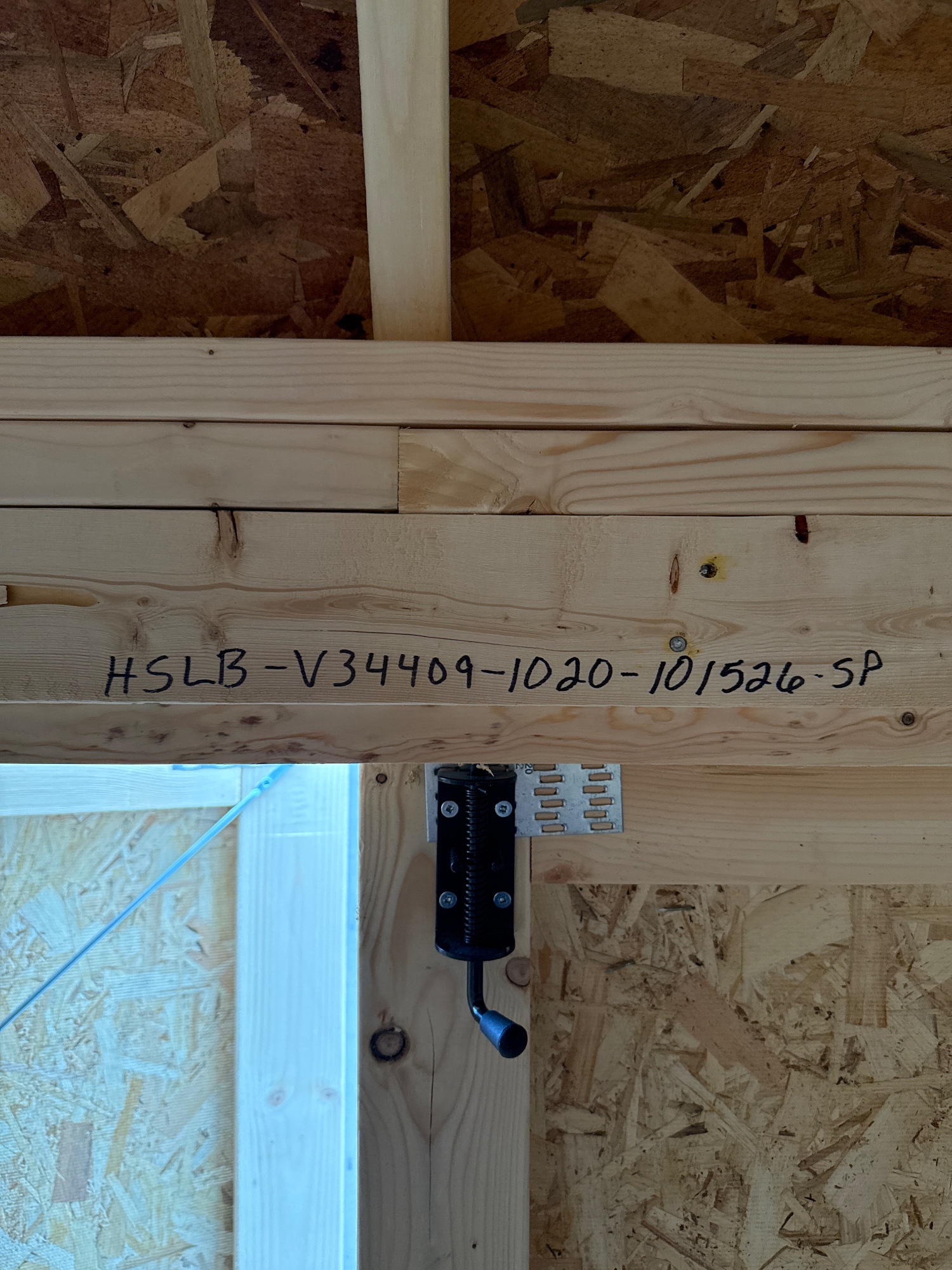 Lofted Barn - 10x20 image 3