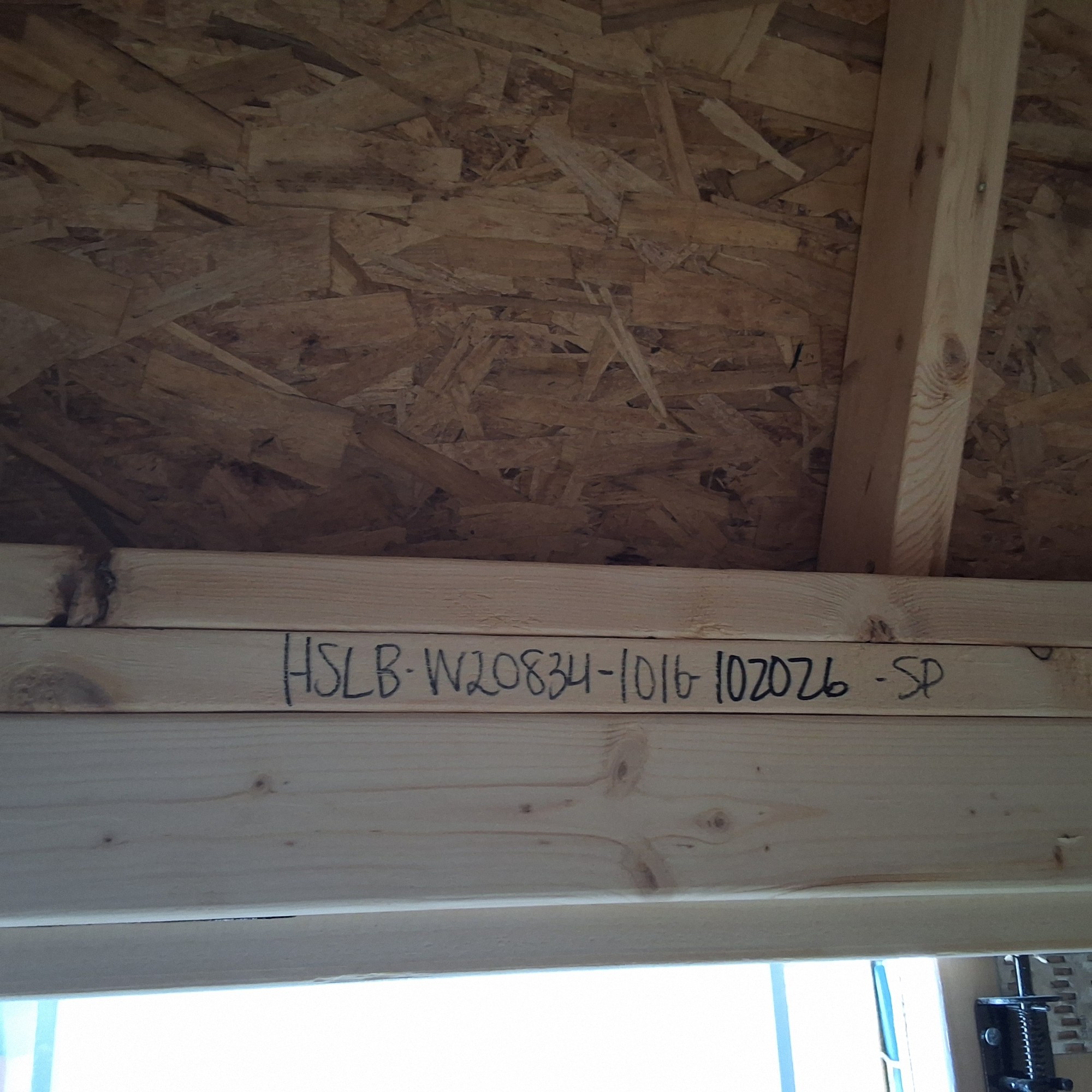 Lofted Barn - 10x16 image 3