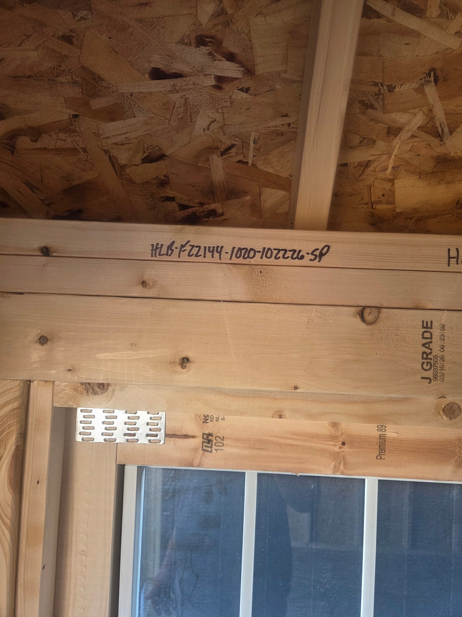 Lofted Barn - 10x20 image 3