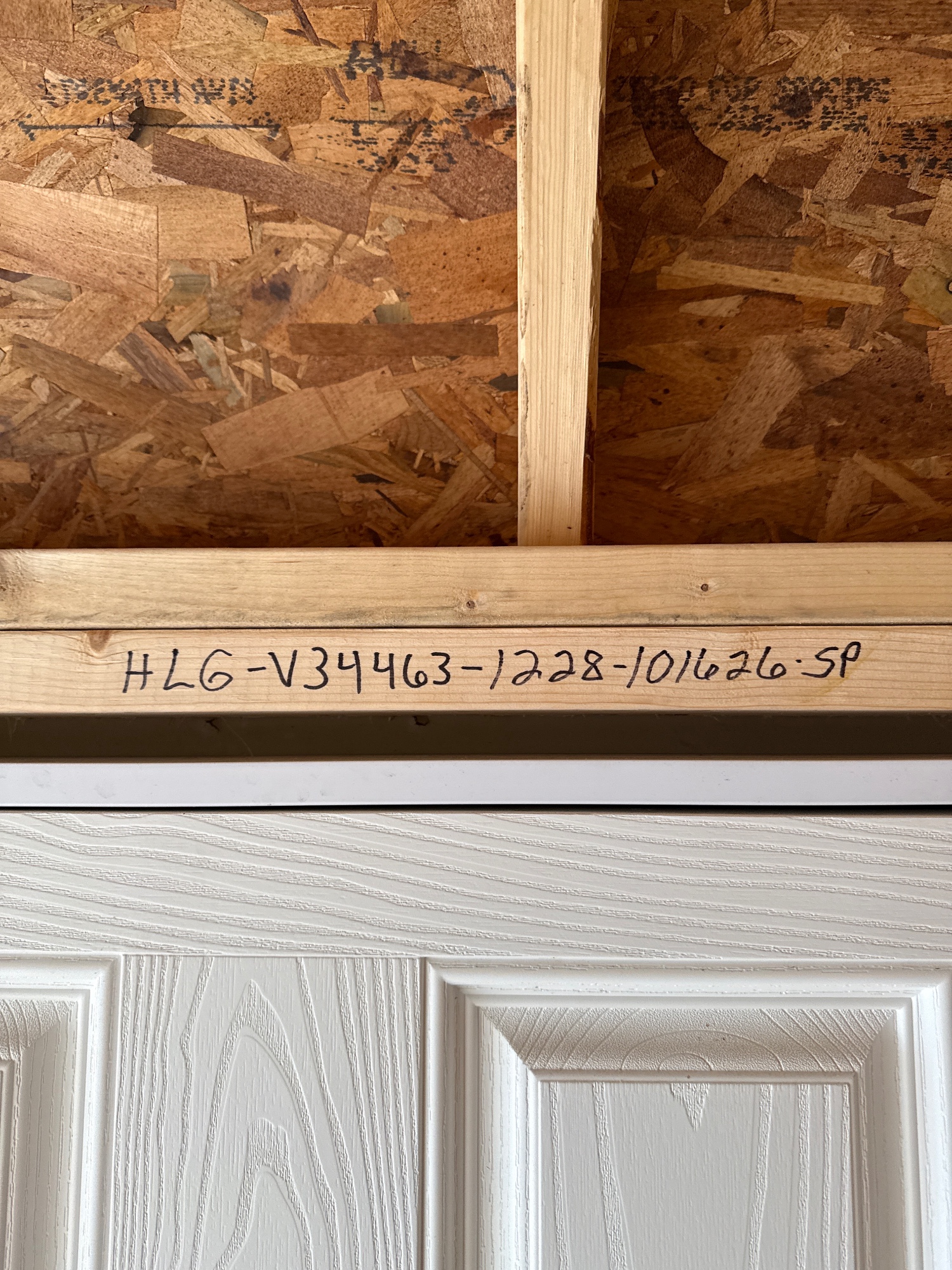 Lofted Barn Garage - 12x28 image 3