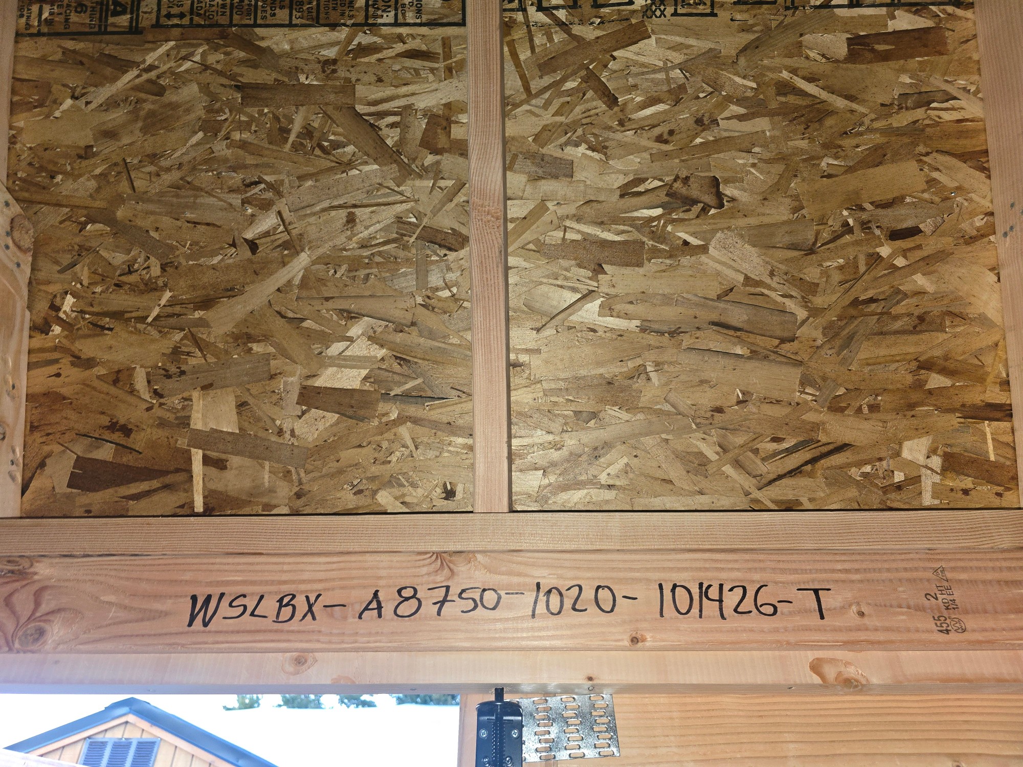 Lofted Barn - 10x20 image 3