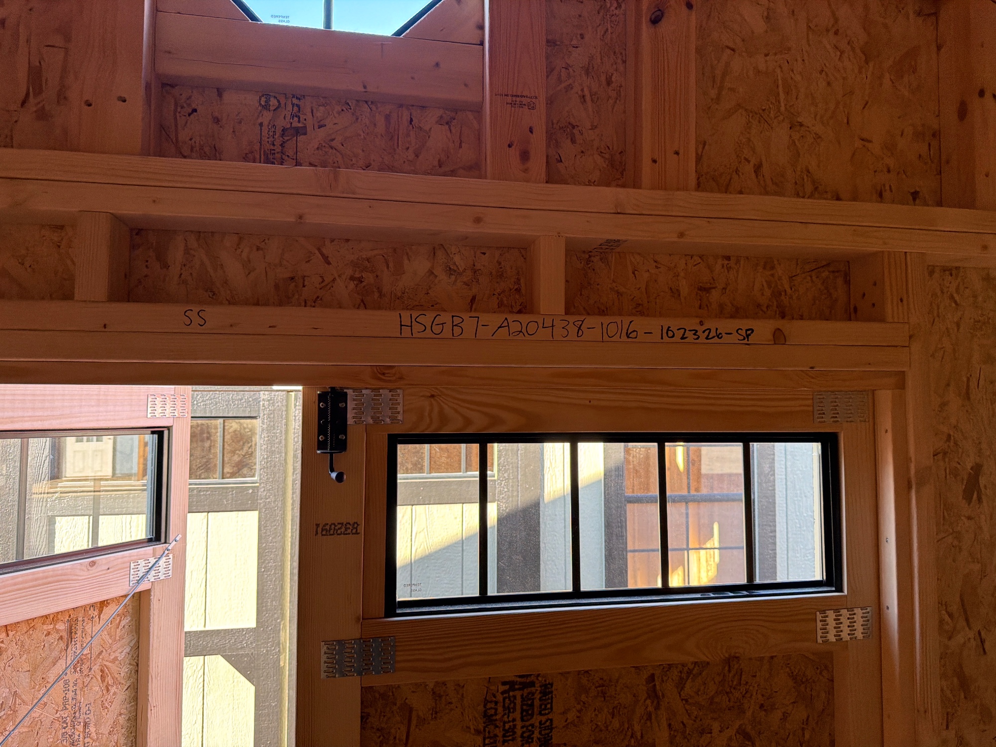 Side Gable - 10x16 image 3