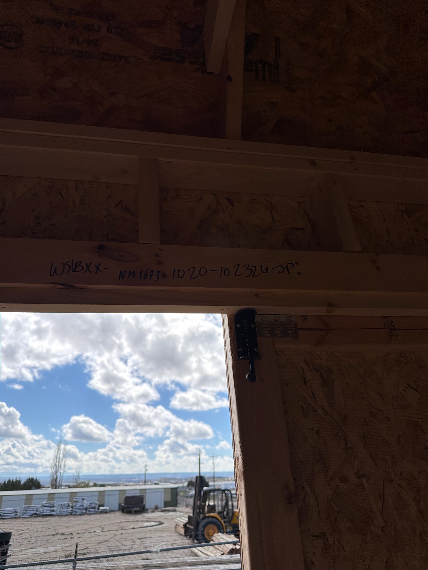 Lofted Barn - 10x20 image 3