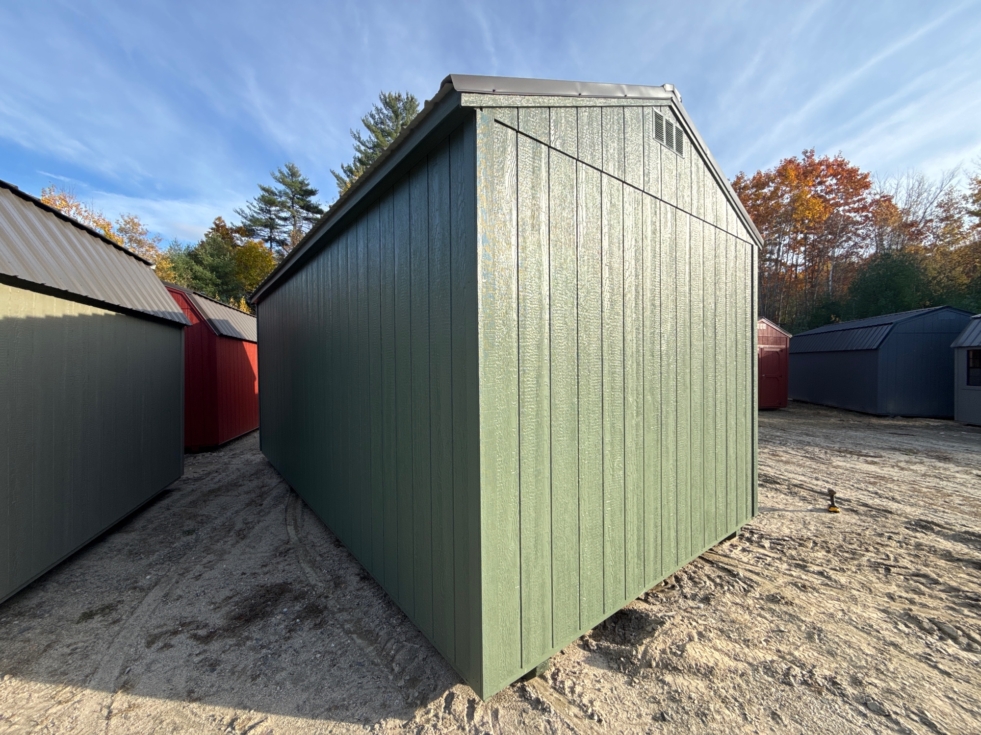 Utility - 10x20 image 2