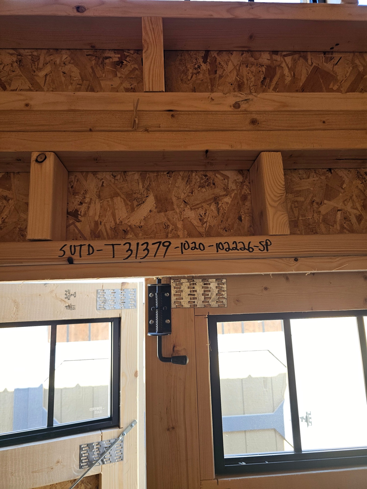 Utility Shed Dormer - 10x20 image 3