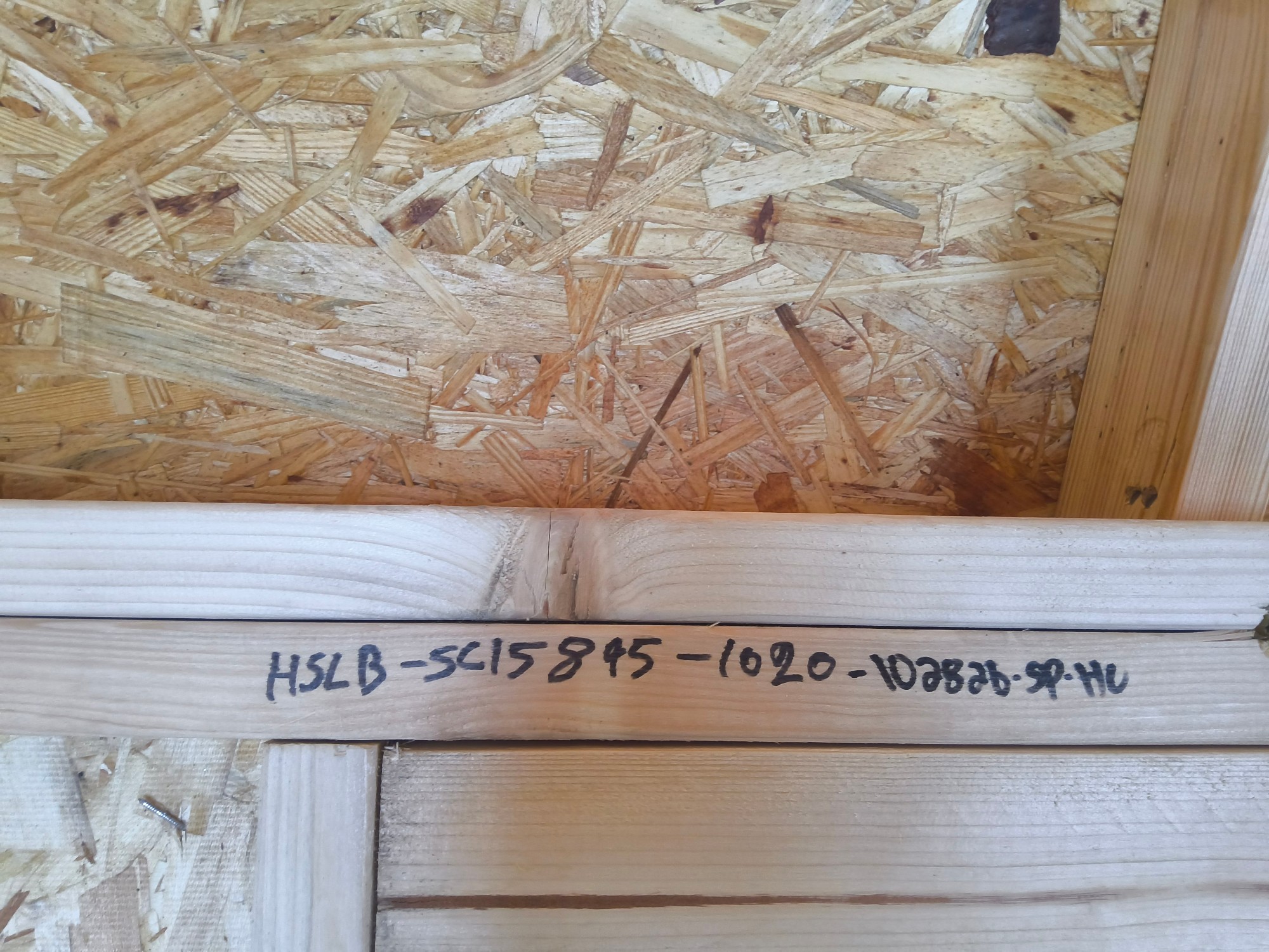 Lofted Barn - 10x20 image 3