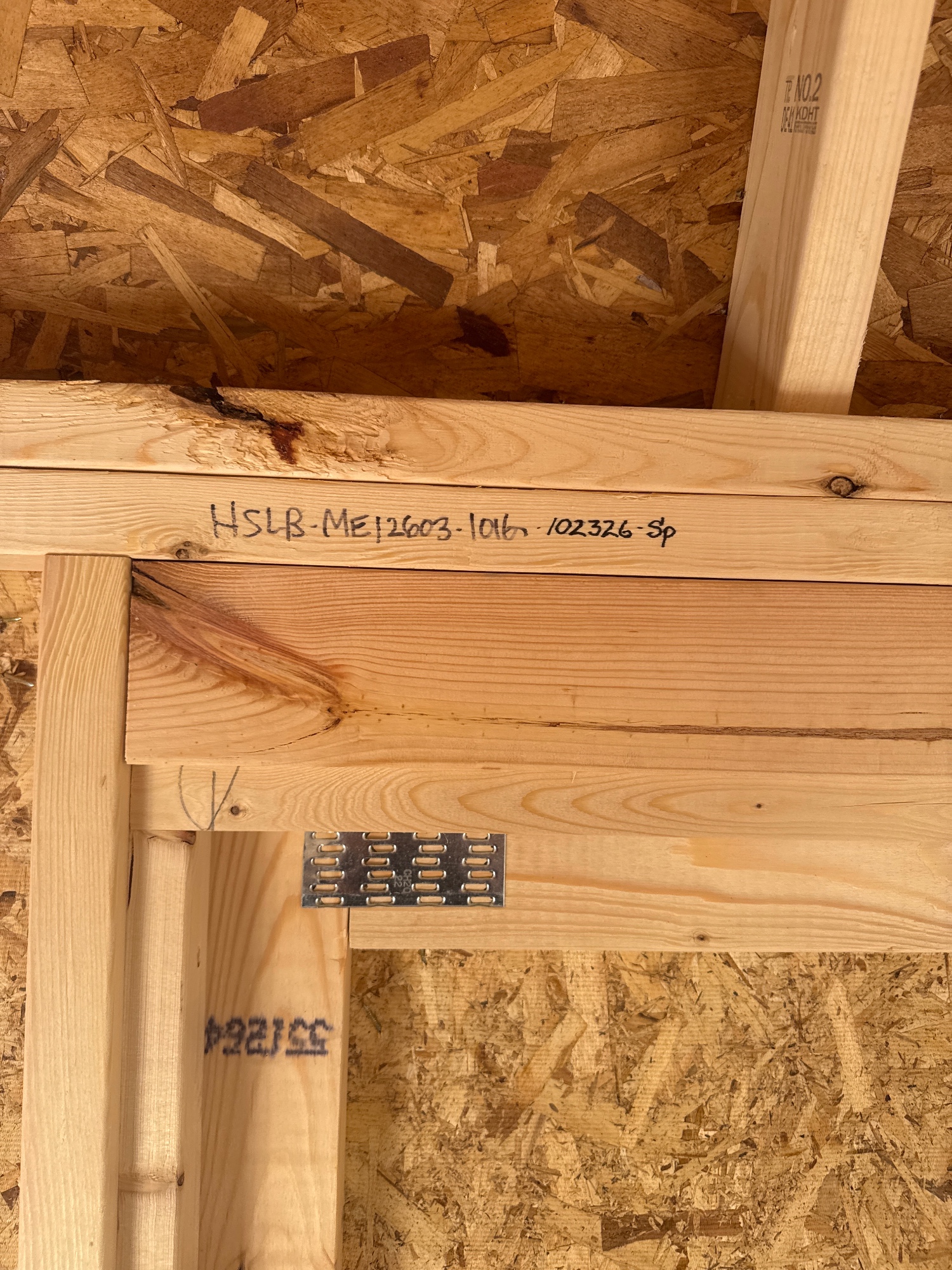Lofted Barn - 10x16 image 3