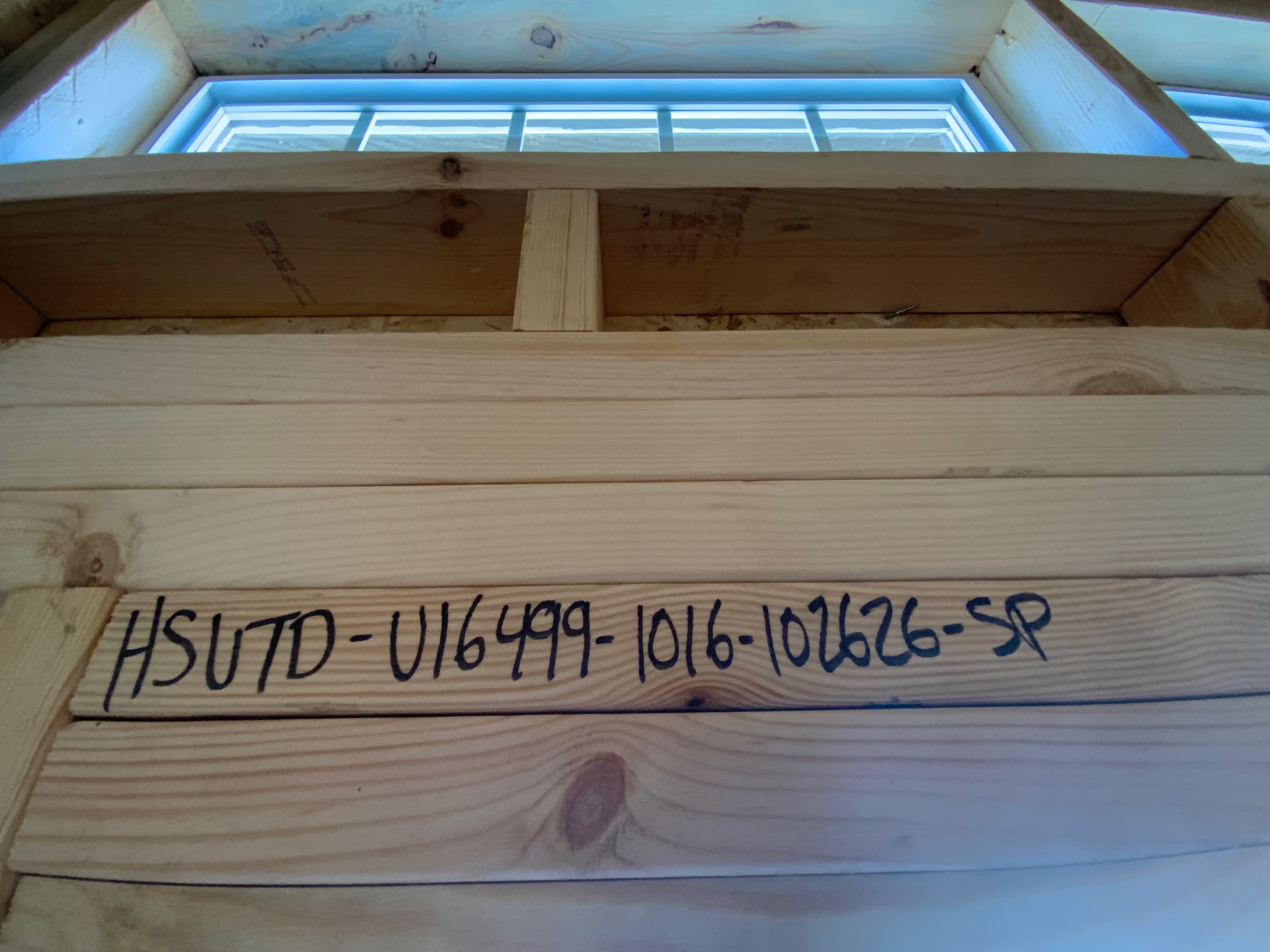 Utility Shed Dormer - 10x16 image 3