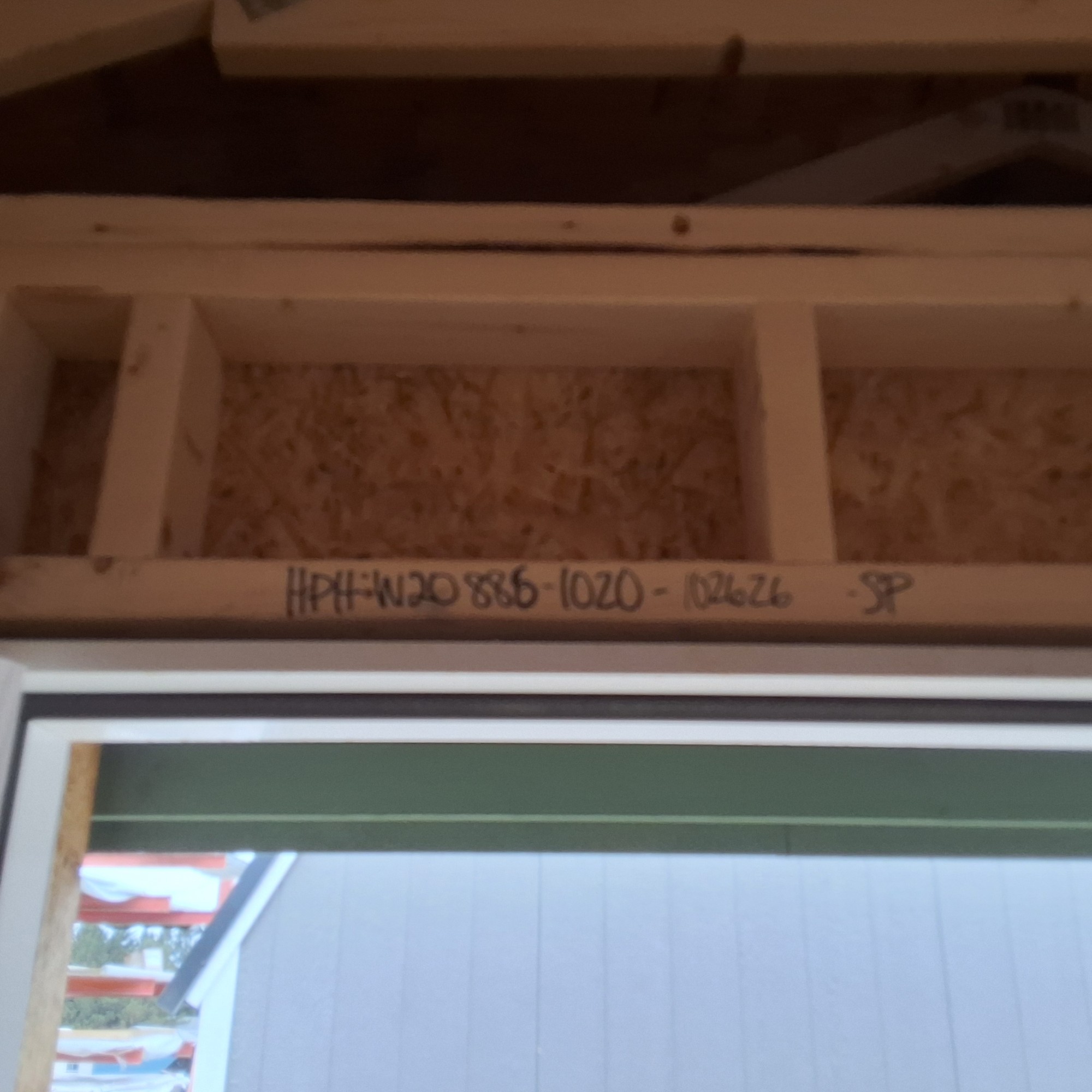 Utility Playhouse - 10x20 image 3