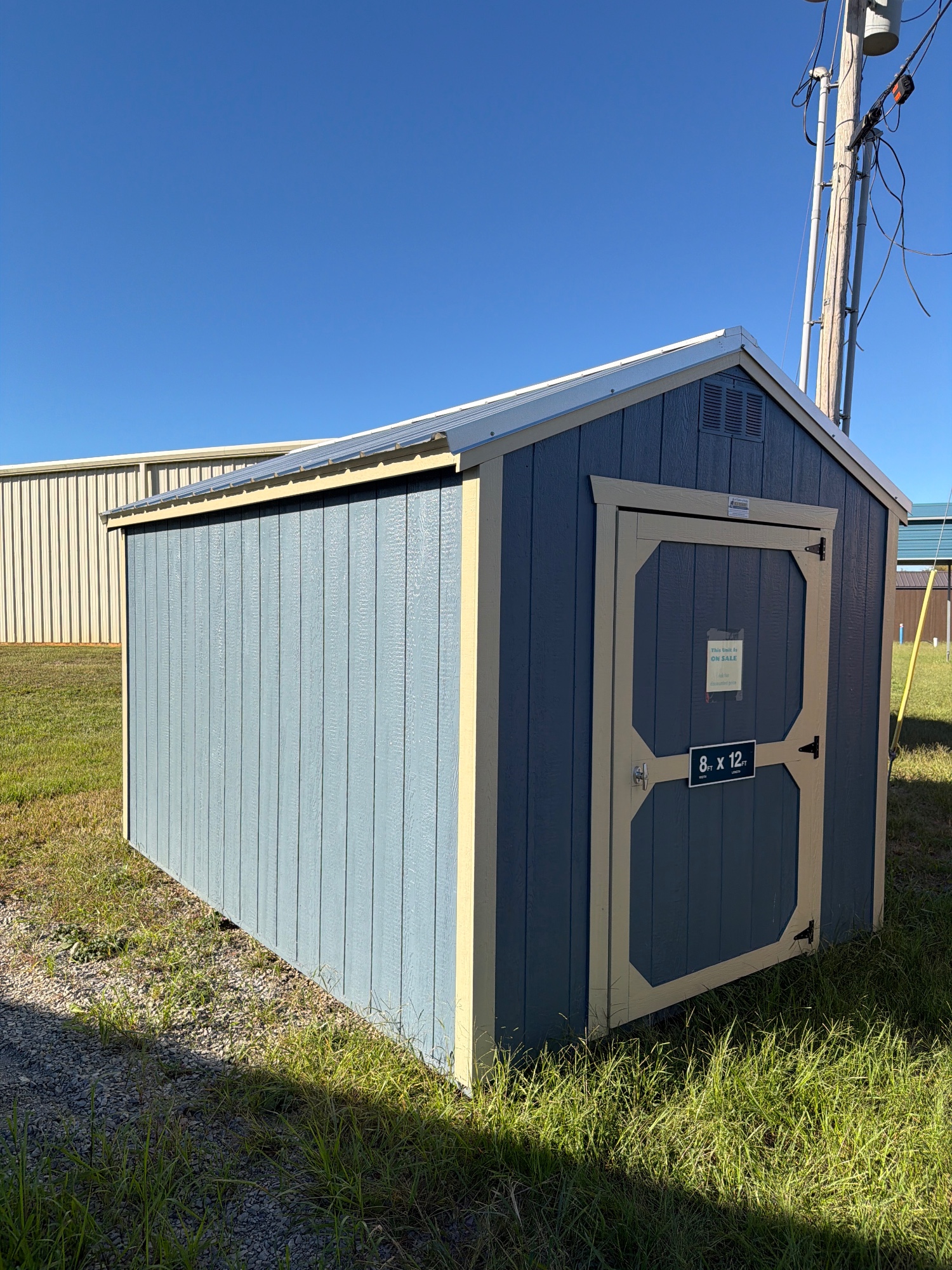 Utility - 8x12 image 2