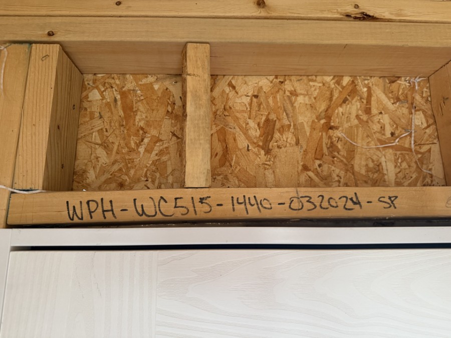 Utility Playhouse - 14x40