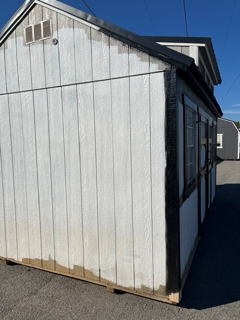 Utility Dormer - 10x16 image 2