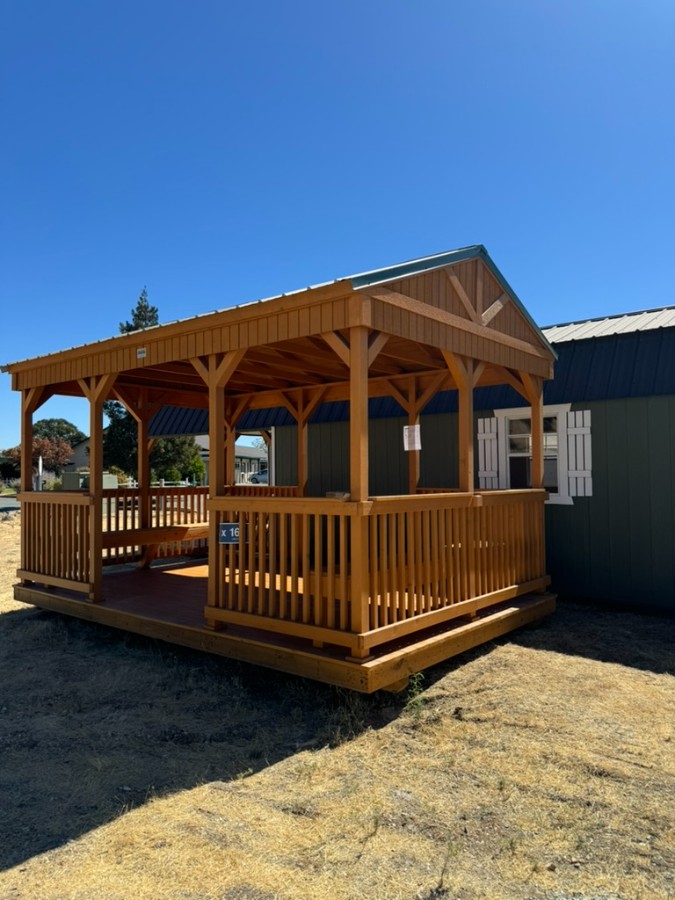 Cabana – 10X16