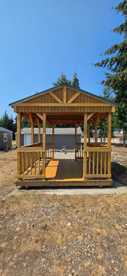 Cabana - 10x12 image 2
