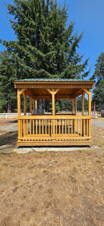 Cabana - 10x12 image 4