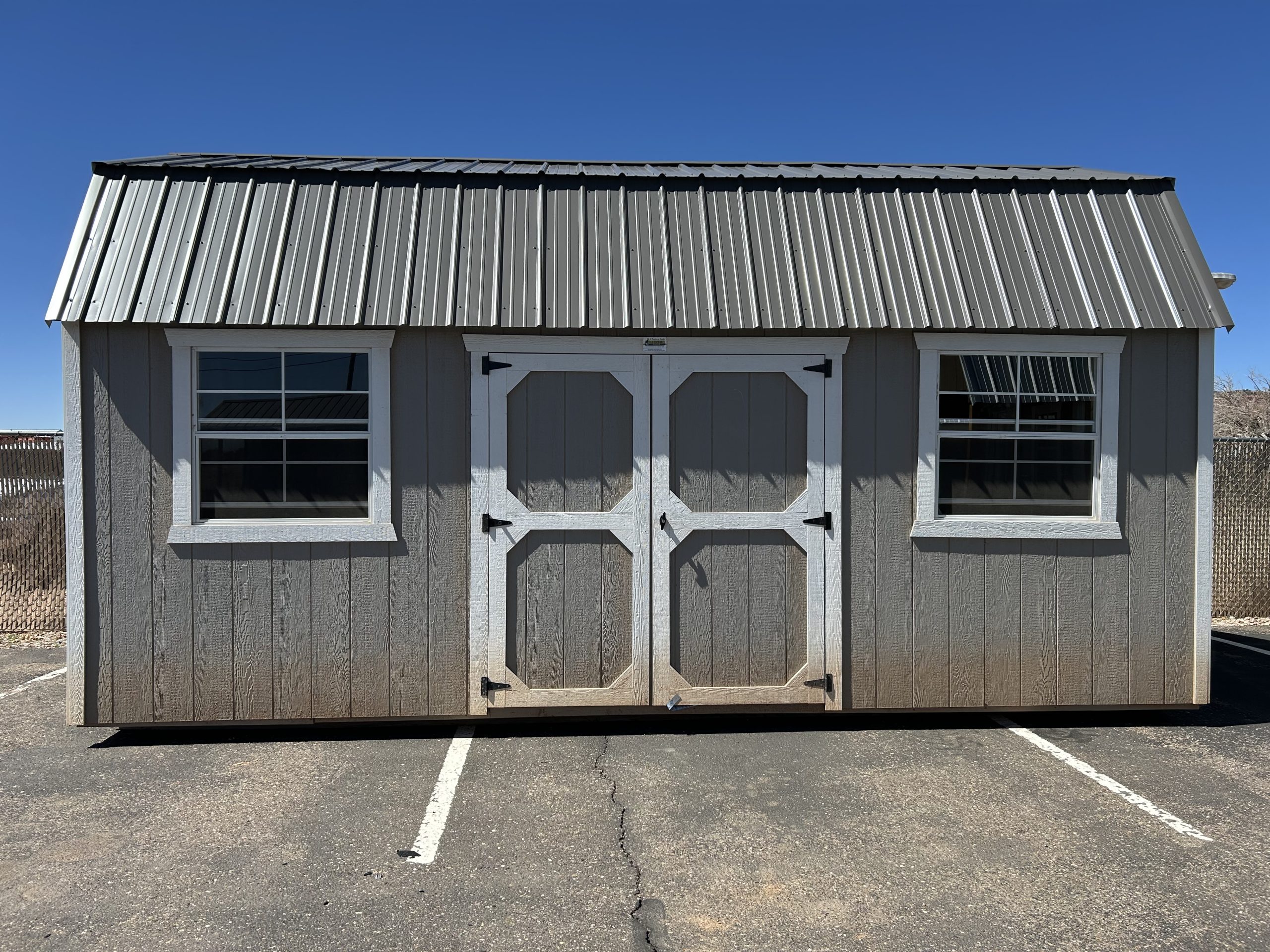 Riggins Collision Repair & Painting | Old Hickory Buildings