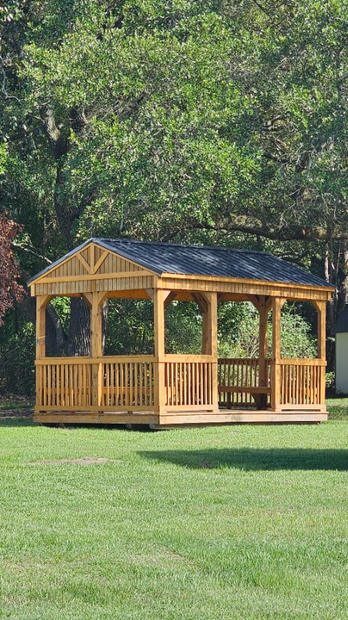 Cabana - 10x16